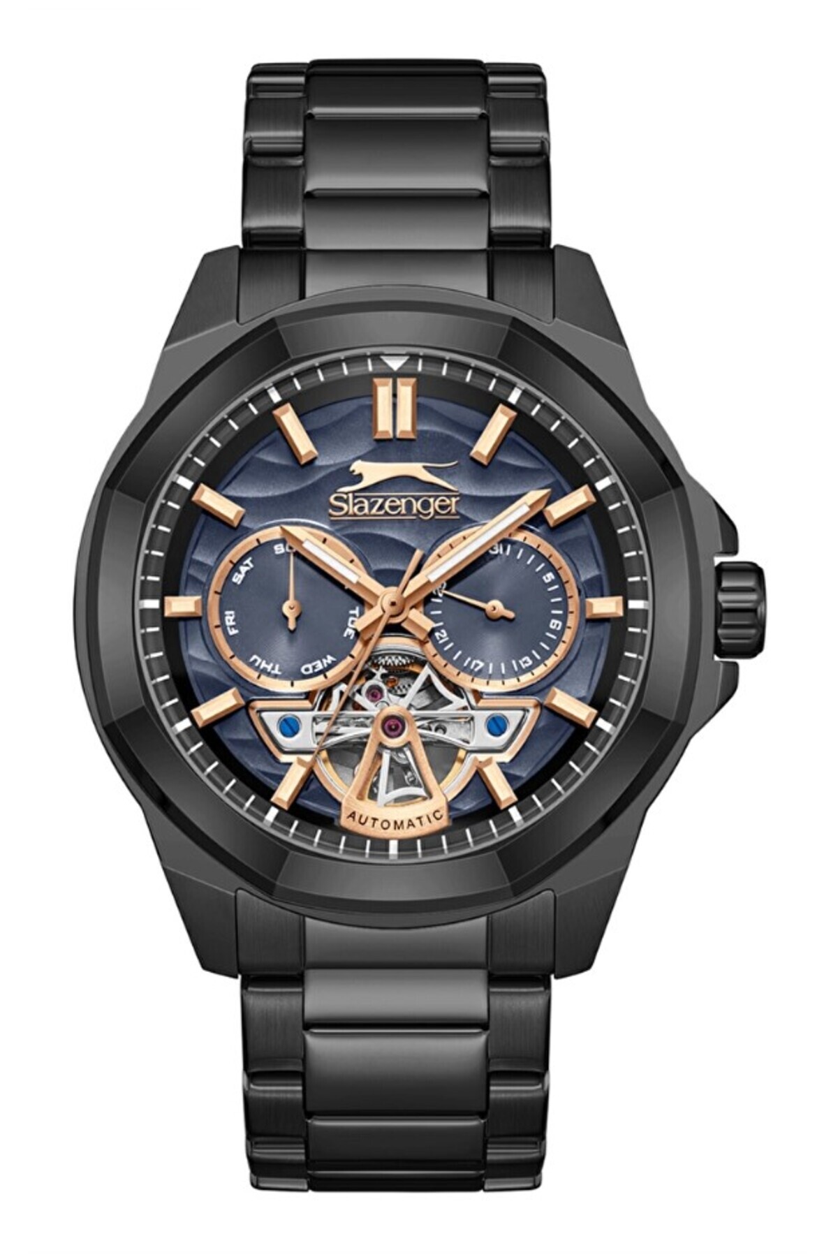 اسلازنگر ساعت مچی مردانه SL.09.2439.2.05