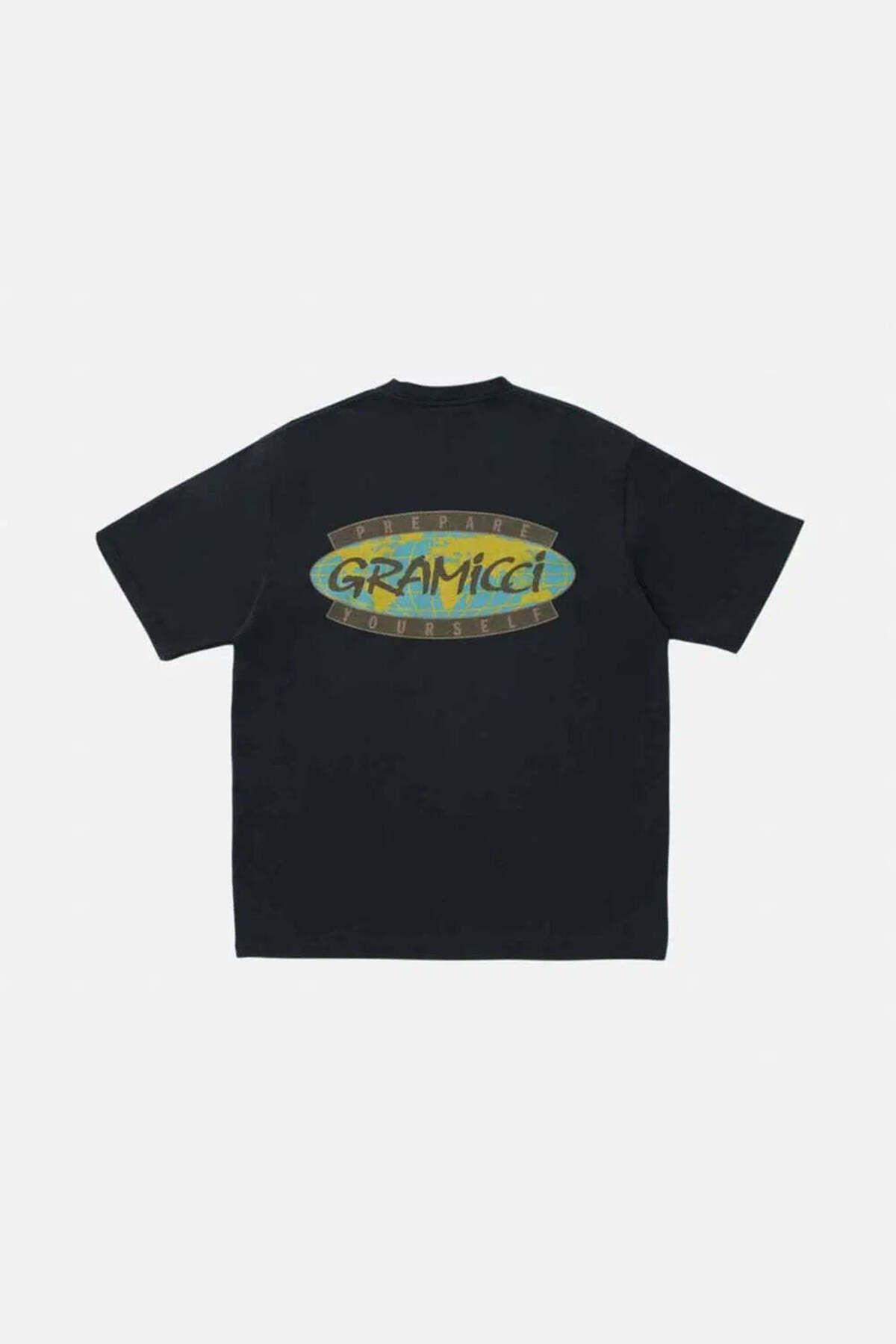 American Rag Cie %100 Organik Pamuk Prepare Yourself T-Shirt - Konfor ve Şıklığın Adresi