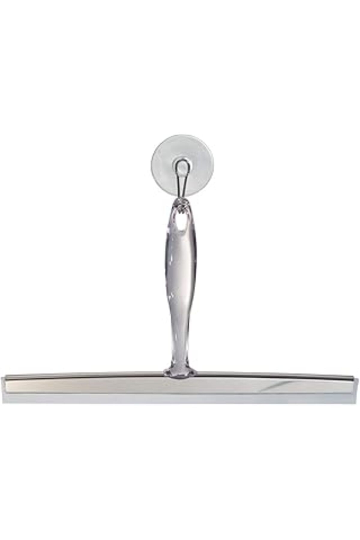 Mu Art Ahşap Interdesign Zia Sıyırıcı, Stahl 30,5-Cm, 30,5-Cm