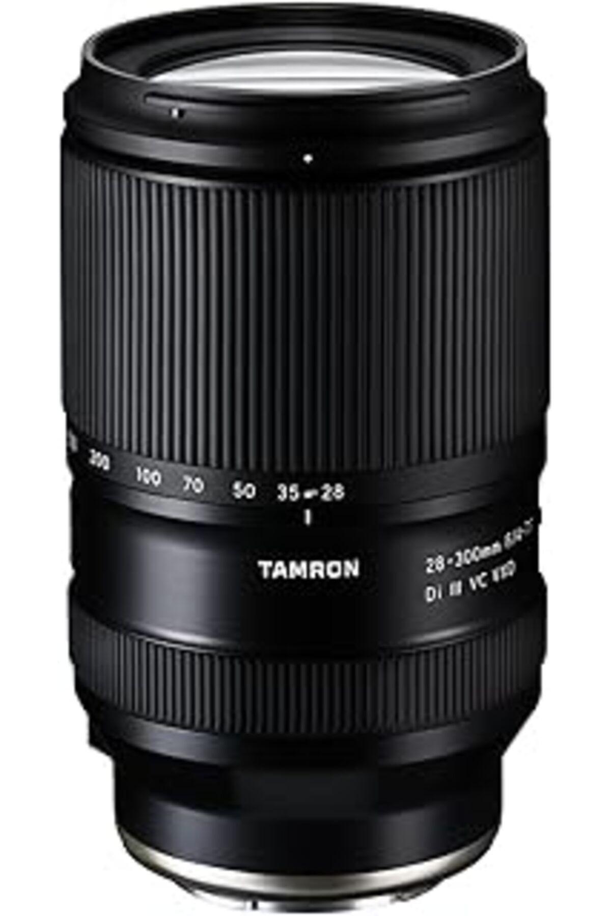 NETWORK ART Tamron 28-300Mm F/4-7.1 Di Iii Vc Vxd, Sony E-Mount Için Objektif