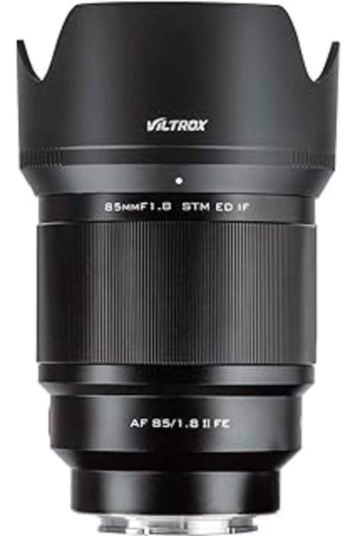 NETWORK ART Viltrox 85Mm F:1.8 Stm Ii Lens Sony E Mount