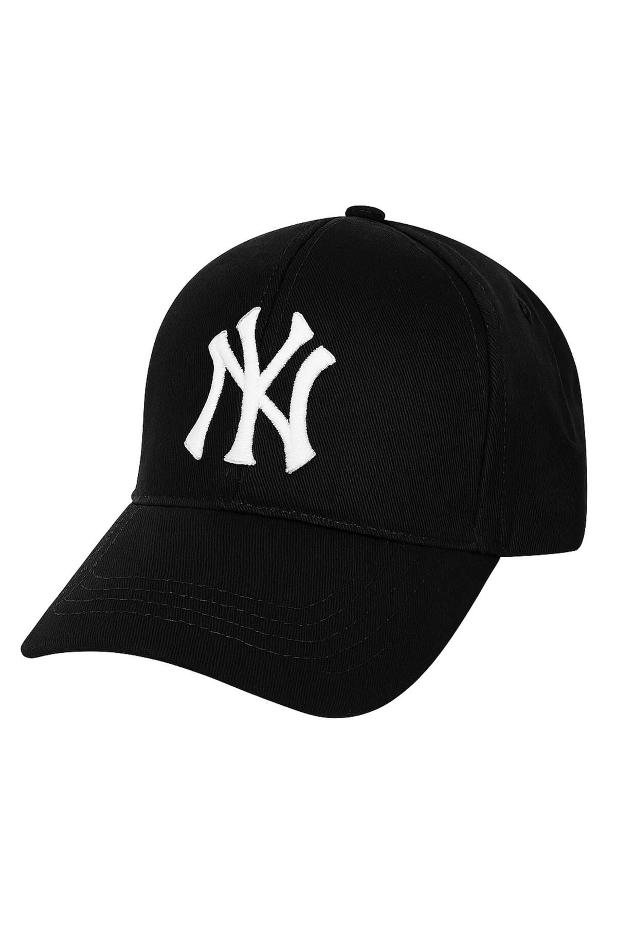 PERLOTUS Unisex Spor Kep Şapka Mikro Polyester Kumaş 6 Parça Ayarlanabilir Metal Toka