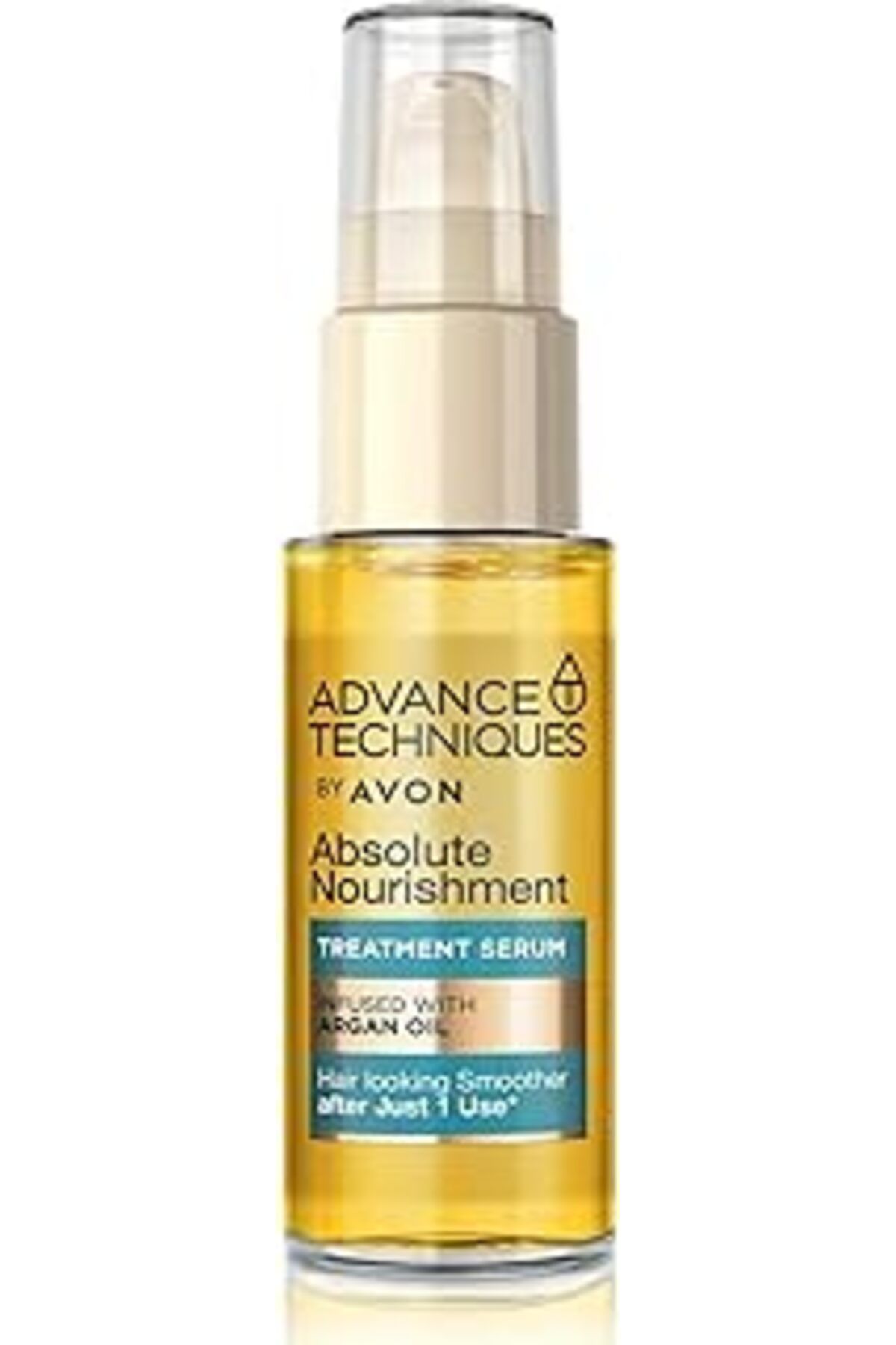 ASİTAN Fas Argan Yağı Besleyici Saç Serumu 30 Ml.