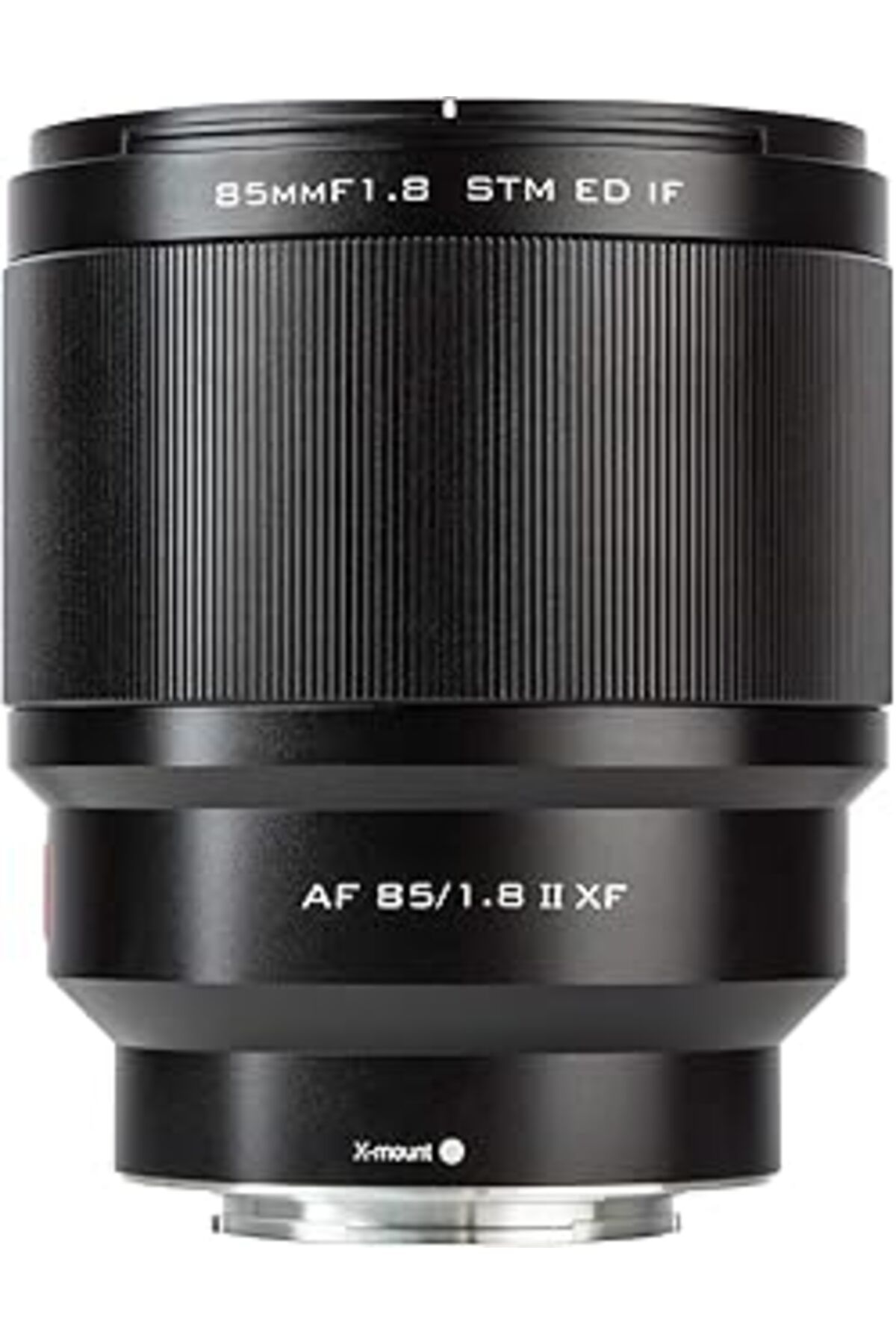 NETWORK ART Viltrox 85Mm F1.8 X Tam Çerçeve Otomatik Odaklama Portre Lensi Fujifilm X-Mount Kamera X-T3 X-T2 X-