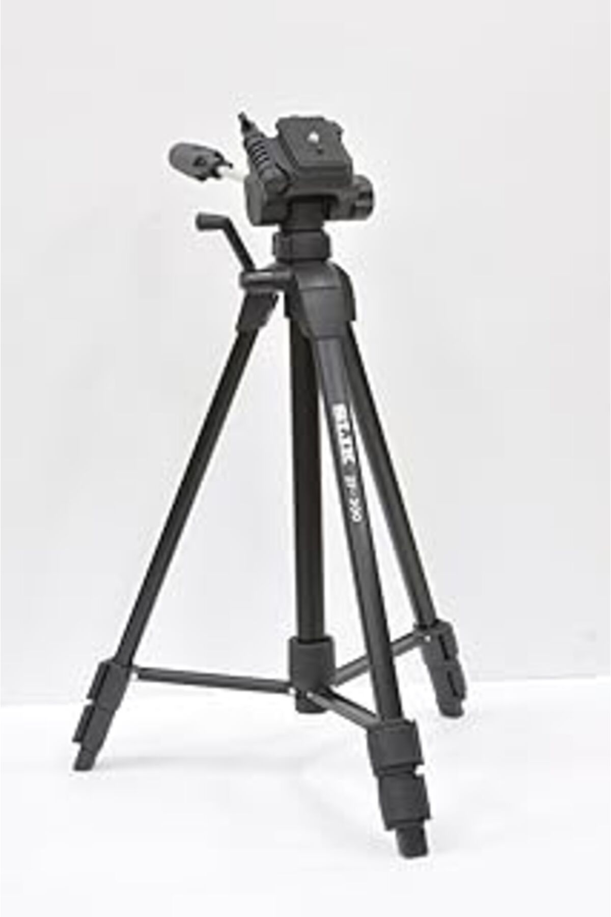 NETWORK ART Slik Corporation Japan Zf 300 Tripod