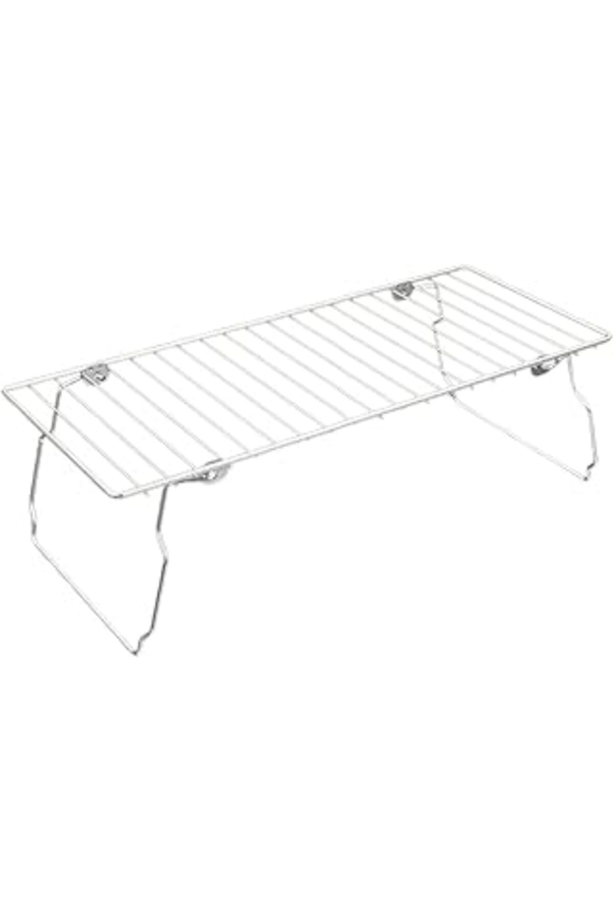 ASİTAN Mithra Life Metal Dolap İçi Düzenleyici Katlanabilir Raf Mit1098