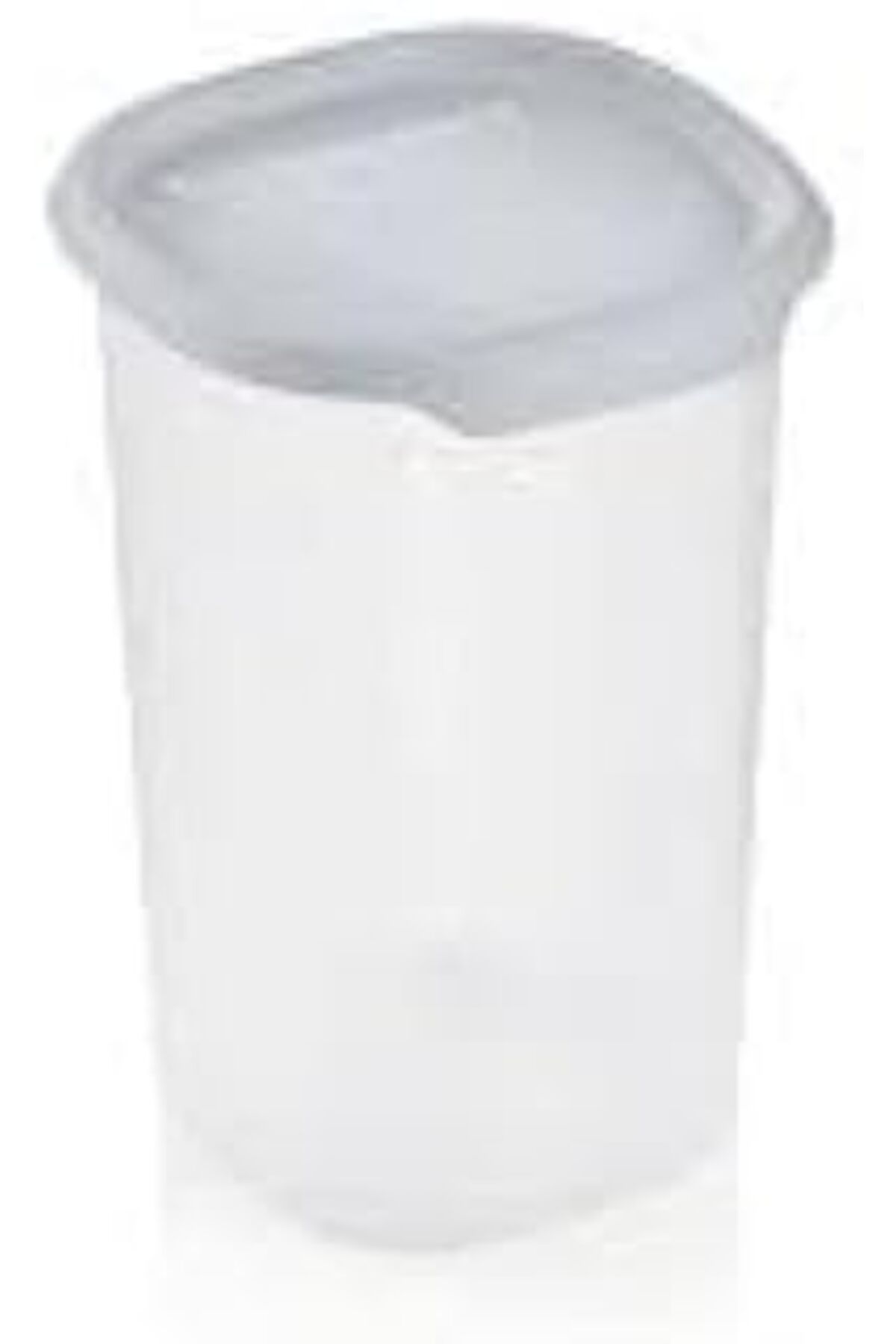 Mu Art Ahşap Tek Dokunuş Saklama 1 Litre