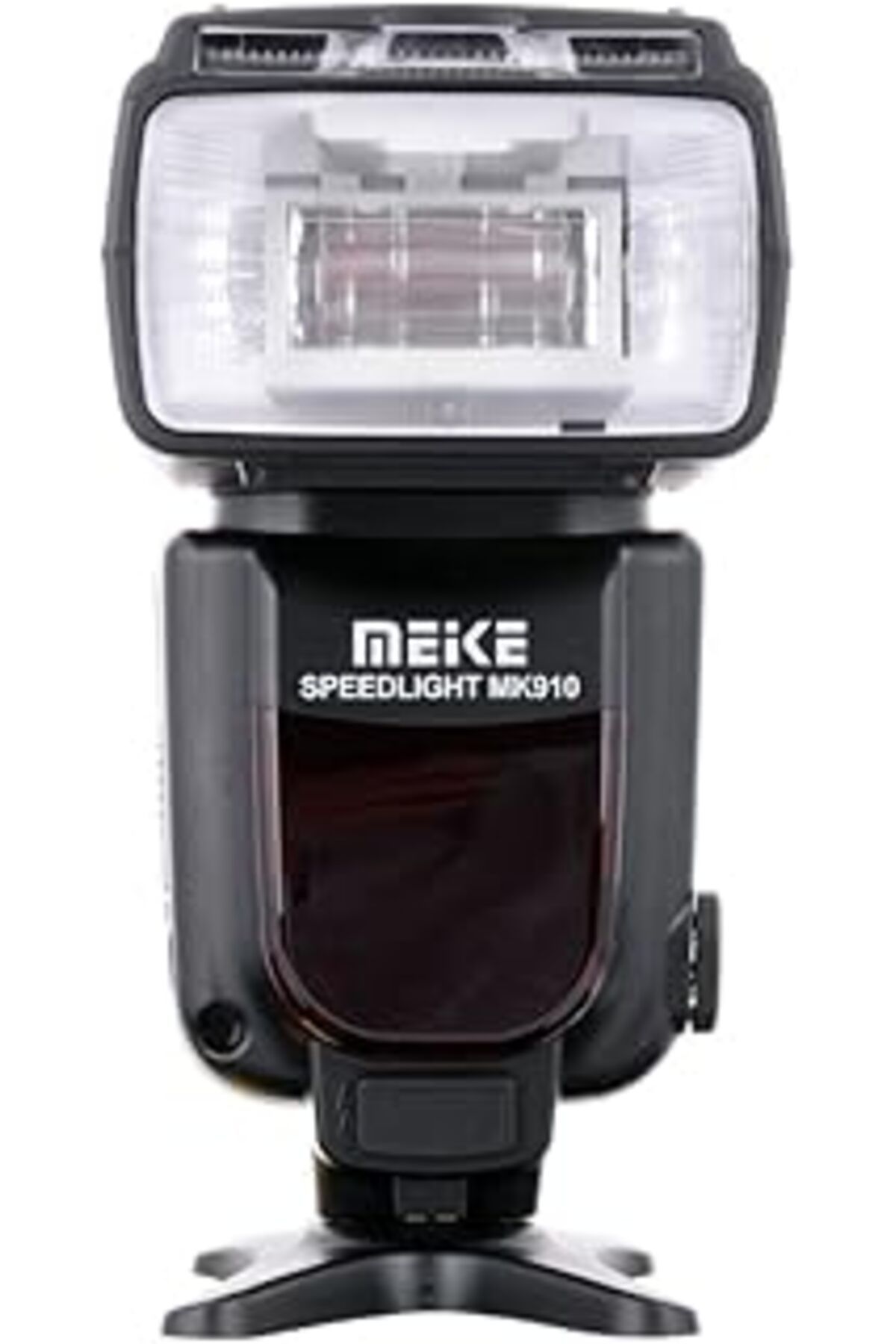 NETWORK ART Meike Mk910 Hss I-Ttl Speedlite Flaş Nikon Uyumlu