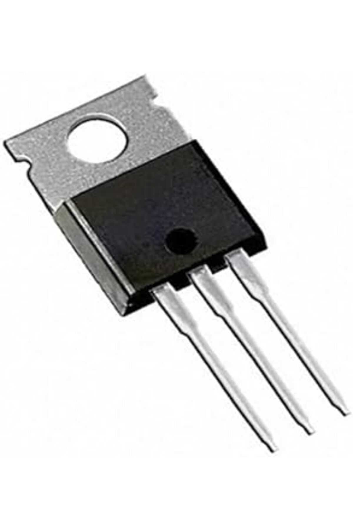 Qedii Sanec Lm7924 Regülatör Entegre