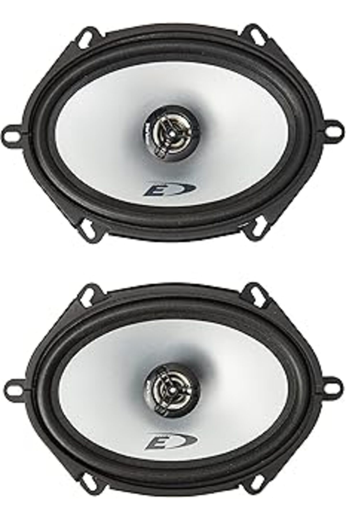 ASİTAN Alpine Sxe-5725S 5"X7" (12.5X17.5Cm) Coaxial 2-Yollu Hoparlör