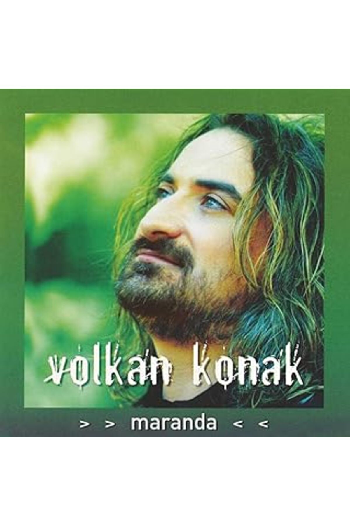 ASİTAN Volkan Konak Maranda Plak