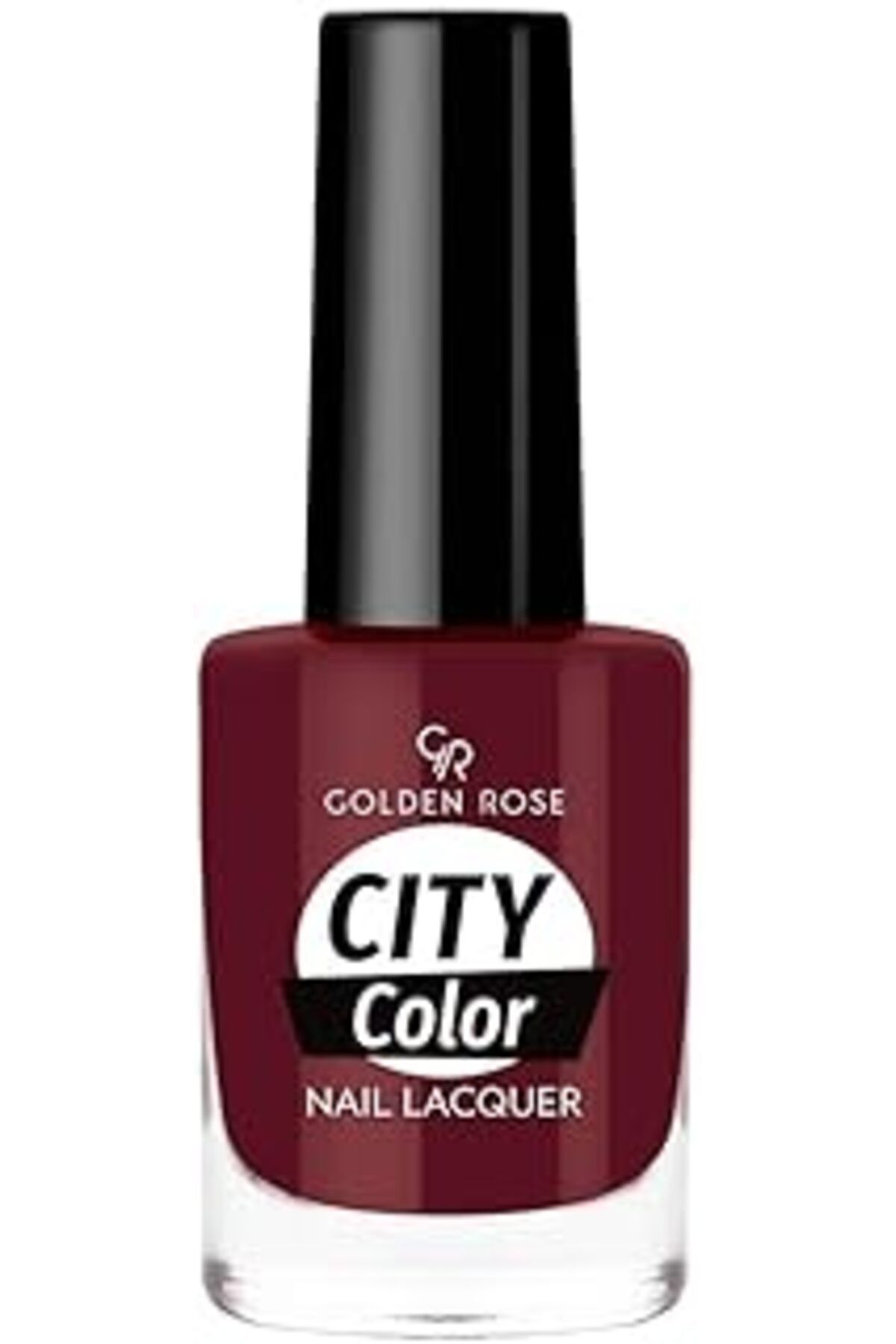 ASİTAN Rose City Color Nail Lacquer Oje (No: 48)