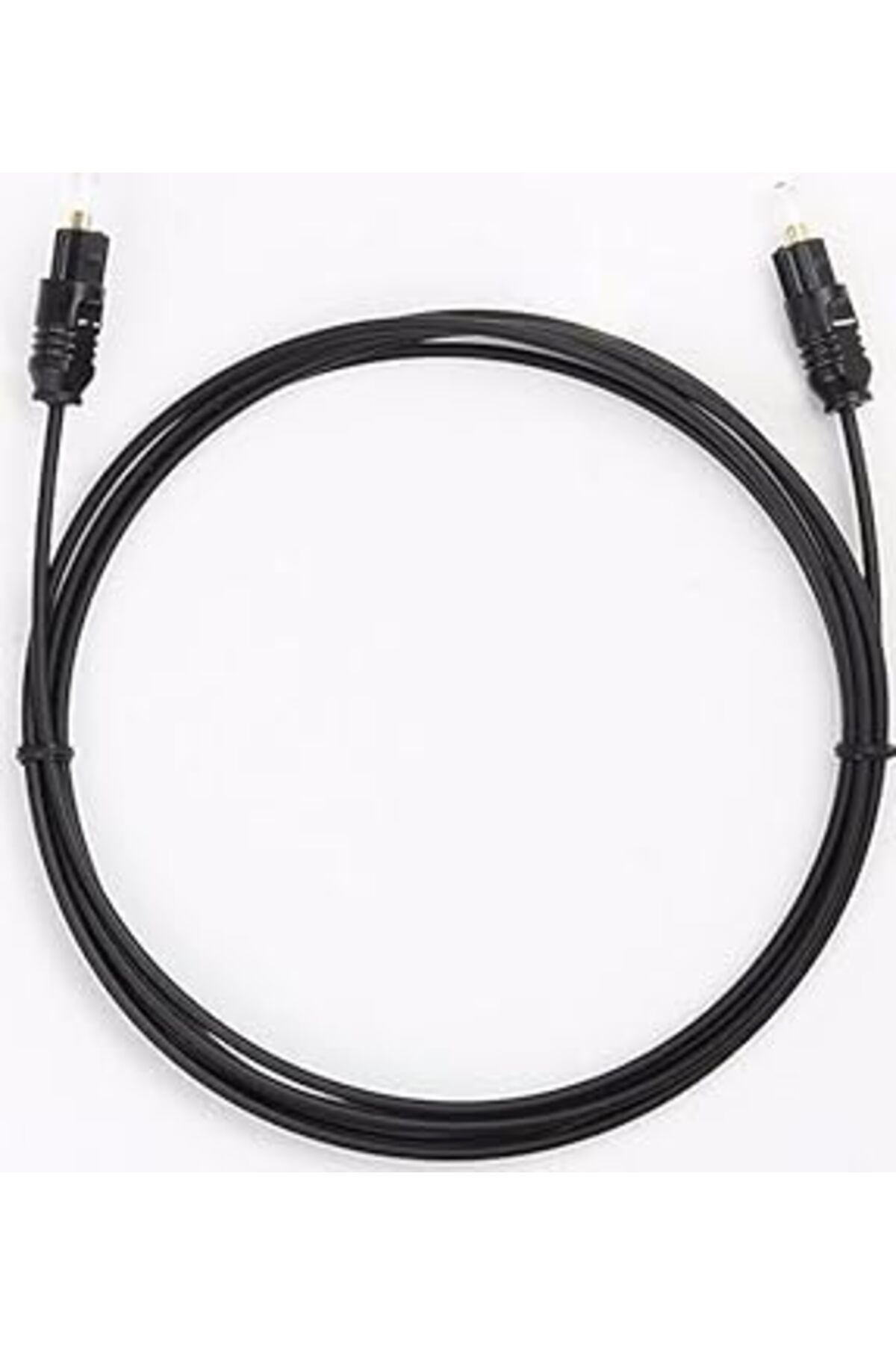 ASİTAN 4450 Fiber Optik Optic Toslink Ses Kablosu 0.5 Metre