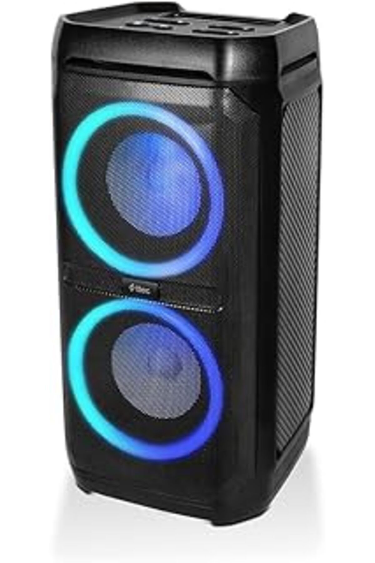 ASİTAN Ttec Carnival 100w Taşınabilir Kablosuz Bluetooth Parti Hoparlörü 2bh12