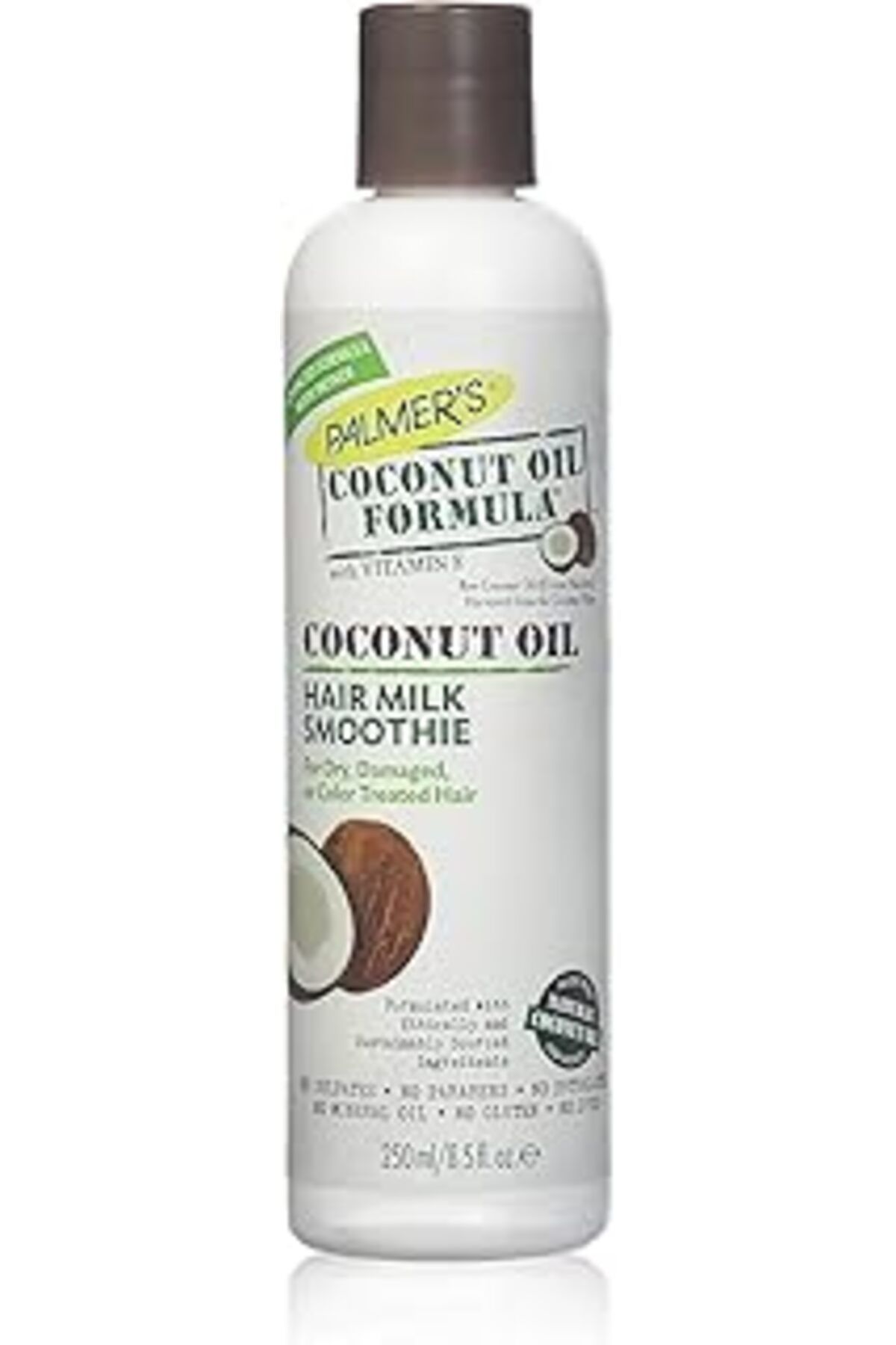 ASİTAN Palmer'S Coconut Oil Hair Milk Smoothie 250 Ml