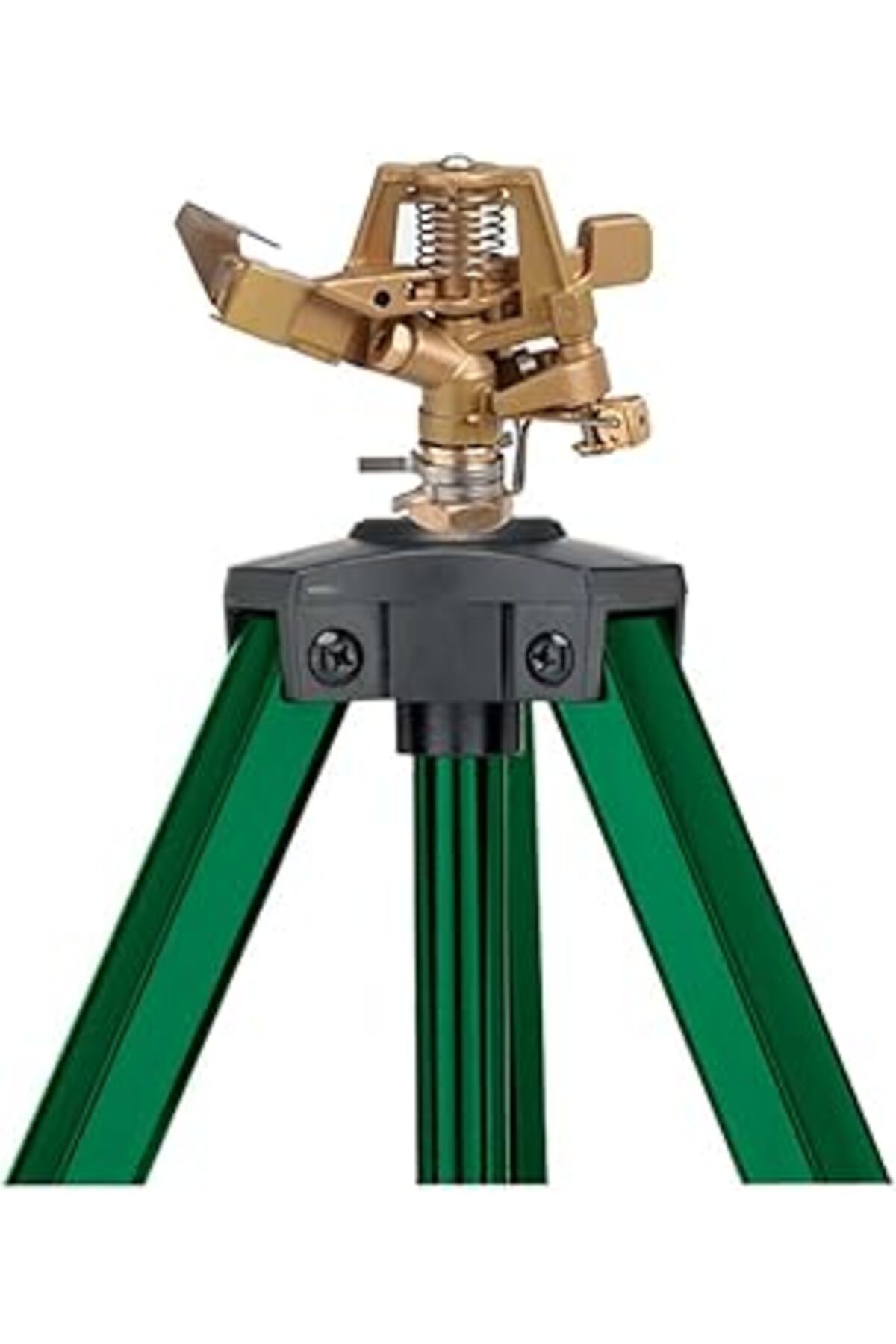 NETWORK ART Orbit 56667 N Çinko Etkisi Sprinkler Man Tripod Temel