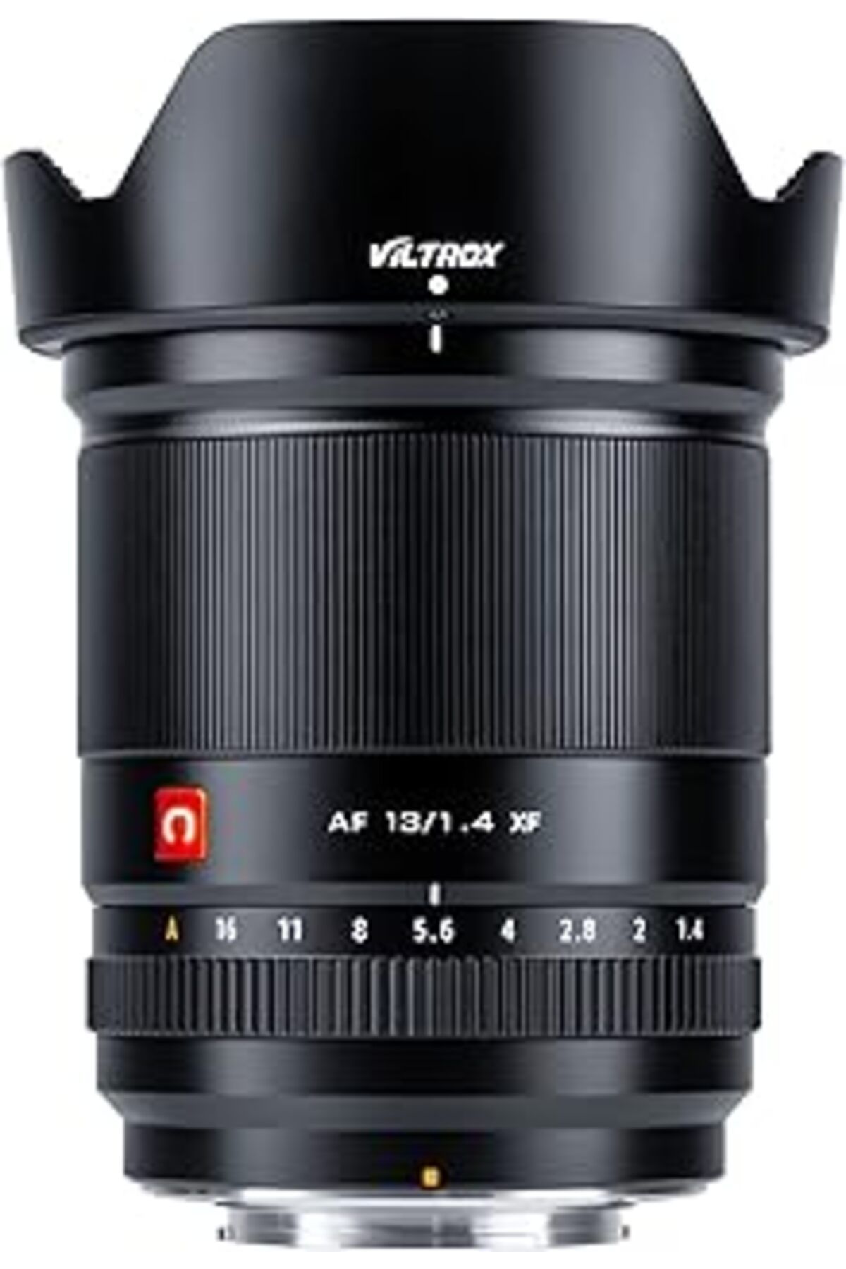 NETWORK ART Viltrox 13Mm F/1.4 F1.4 Fuji X Dağı Ultra Geniş Açı Aps-C Af Lens X-Mount Kamera X-T30 Ii X-T4 X-T3