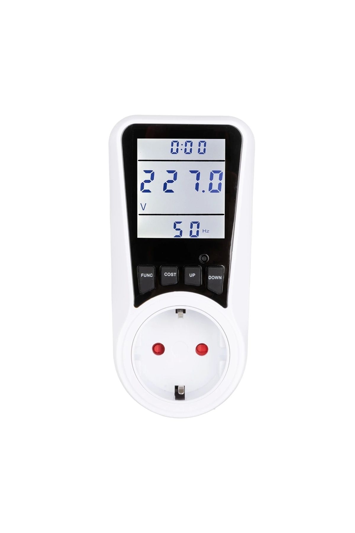 shopwave DIGITAL WATTMETRE PMB05 (5047)