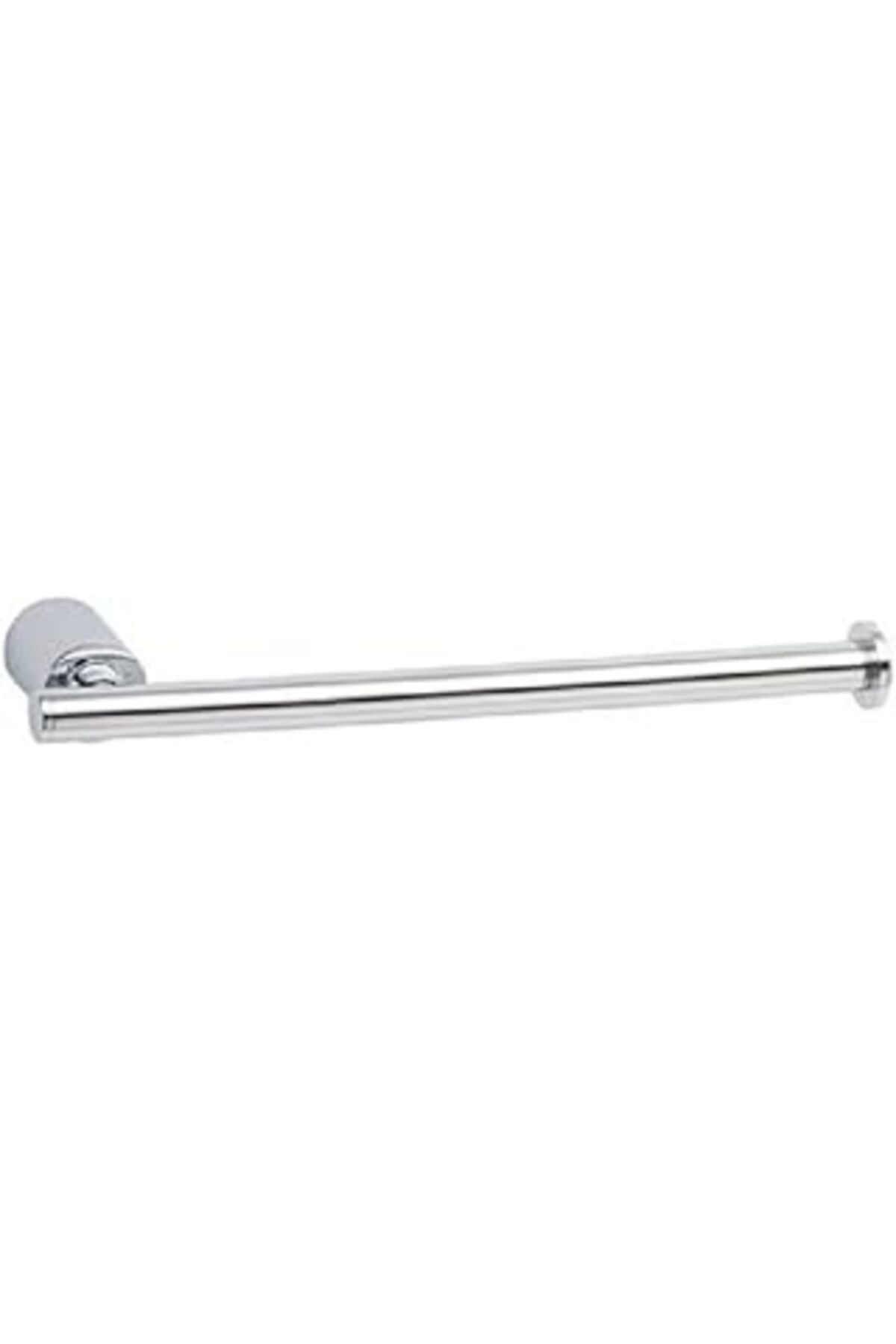 Mu Art Ahşap System Icon Kağıt Havluluk Krom Renk 32X79X268 Mm