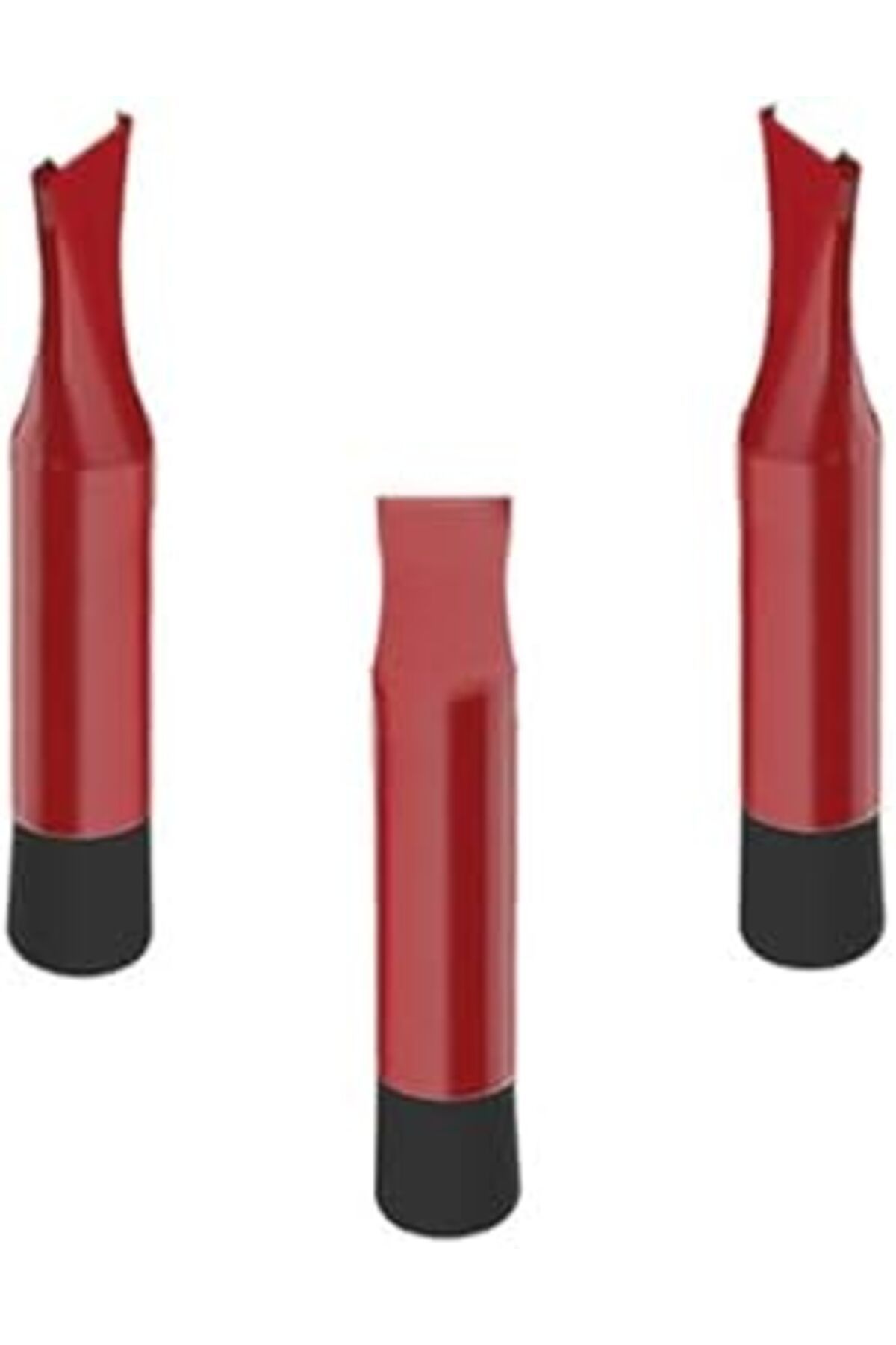 NETWORK ART Içqn Tripod Sabit Ayak, Kırmızı