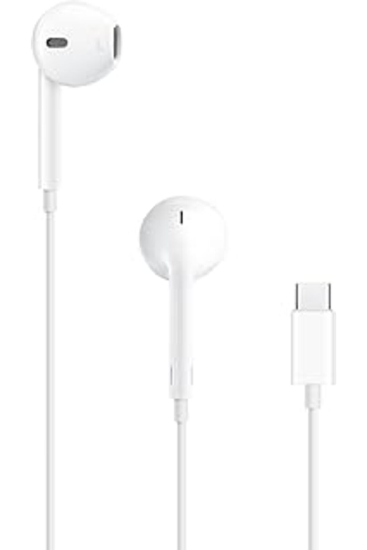 NETWORK ART Earpods (Usb-C)