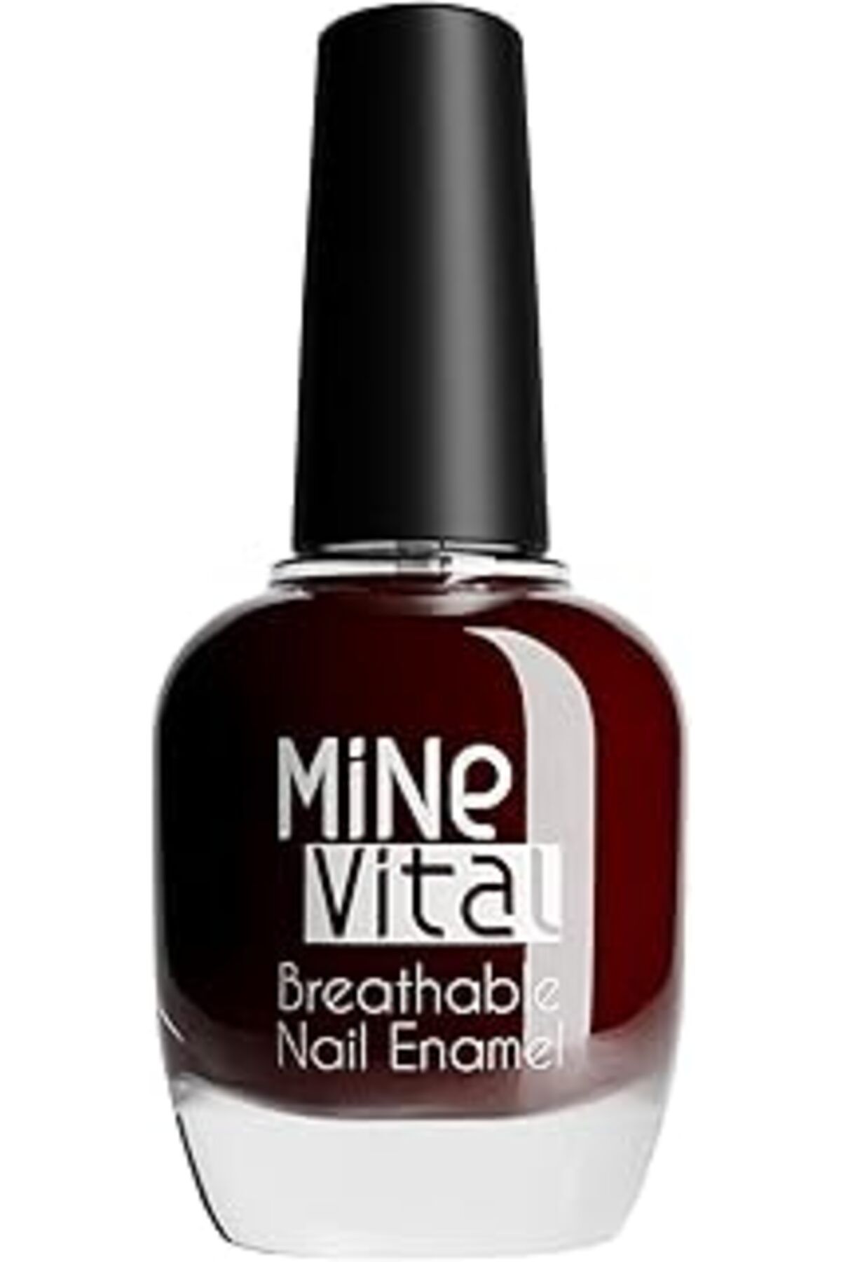 Qedii Minevital Sultan - Nefes Alan Oje, Breathable, Water Permeable 15 Ml (06)