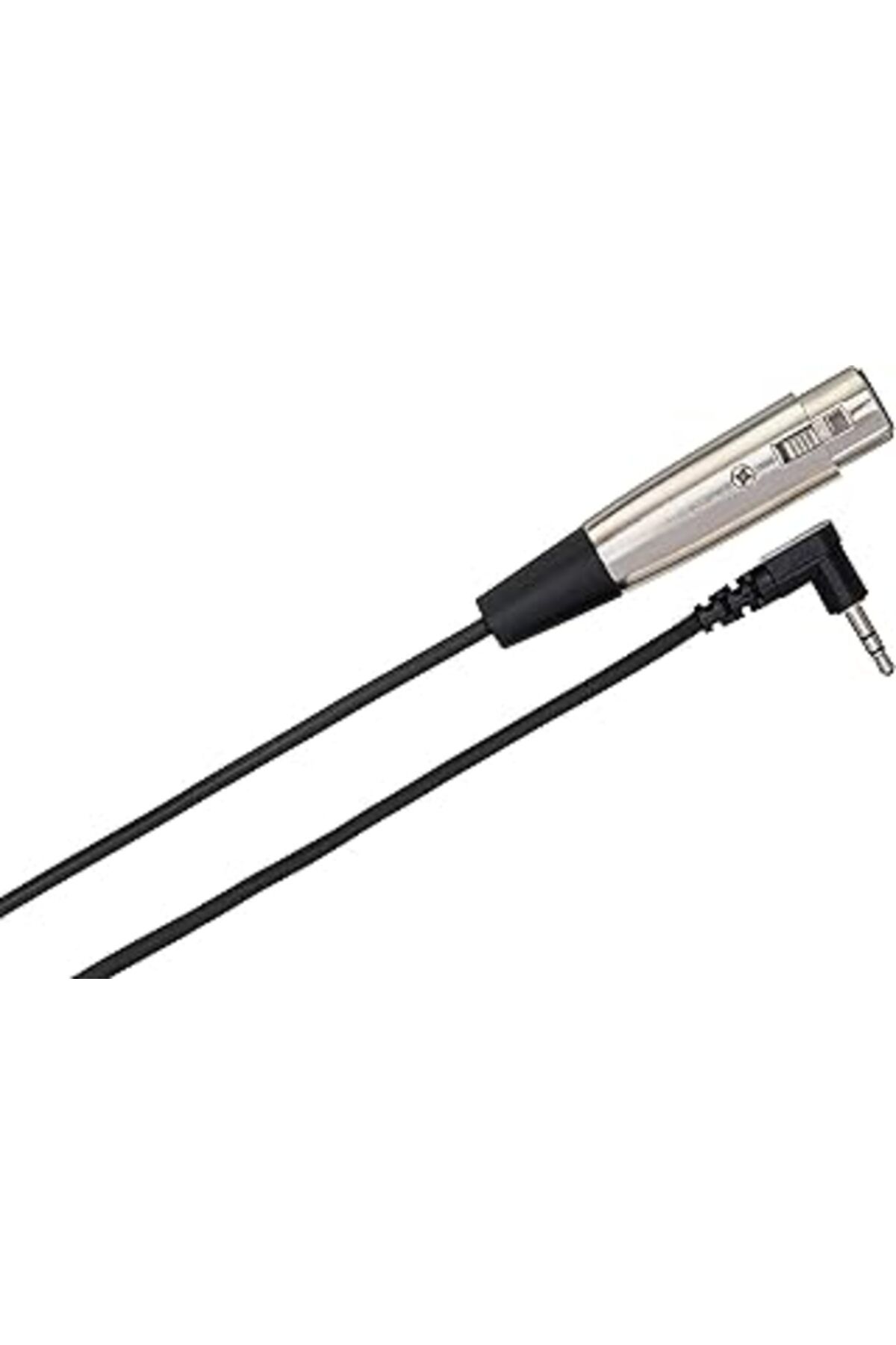 NETWORK ART Hosa Xlr (F) - 3.5 Mm Trs (M) Mikrofon Kablosu 60 Cm (Xvs-102F)