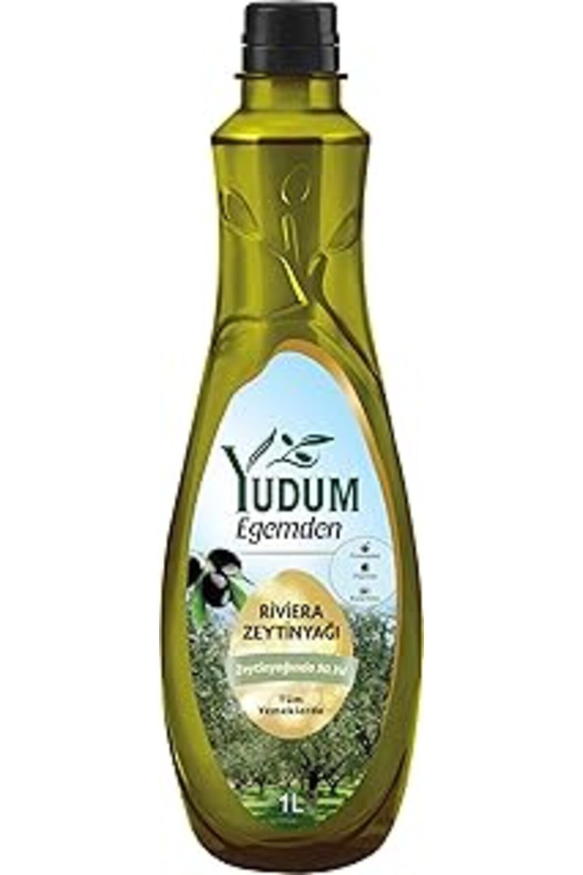 ASİTAN Yudum Egemden Riviera Pet 1 Lt