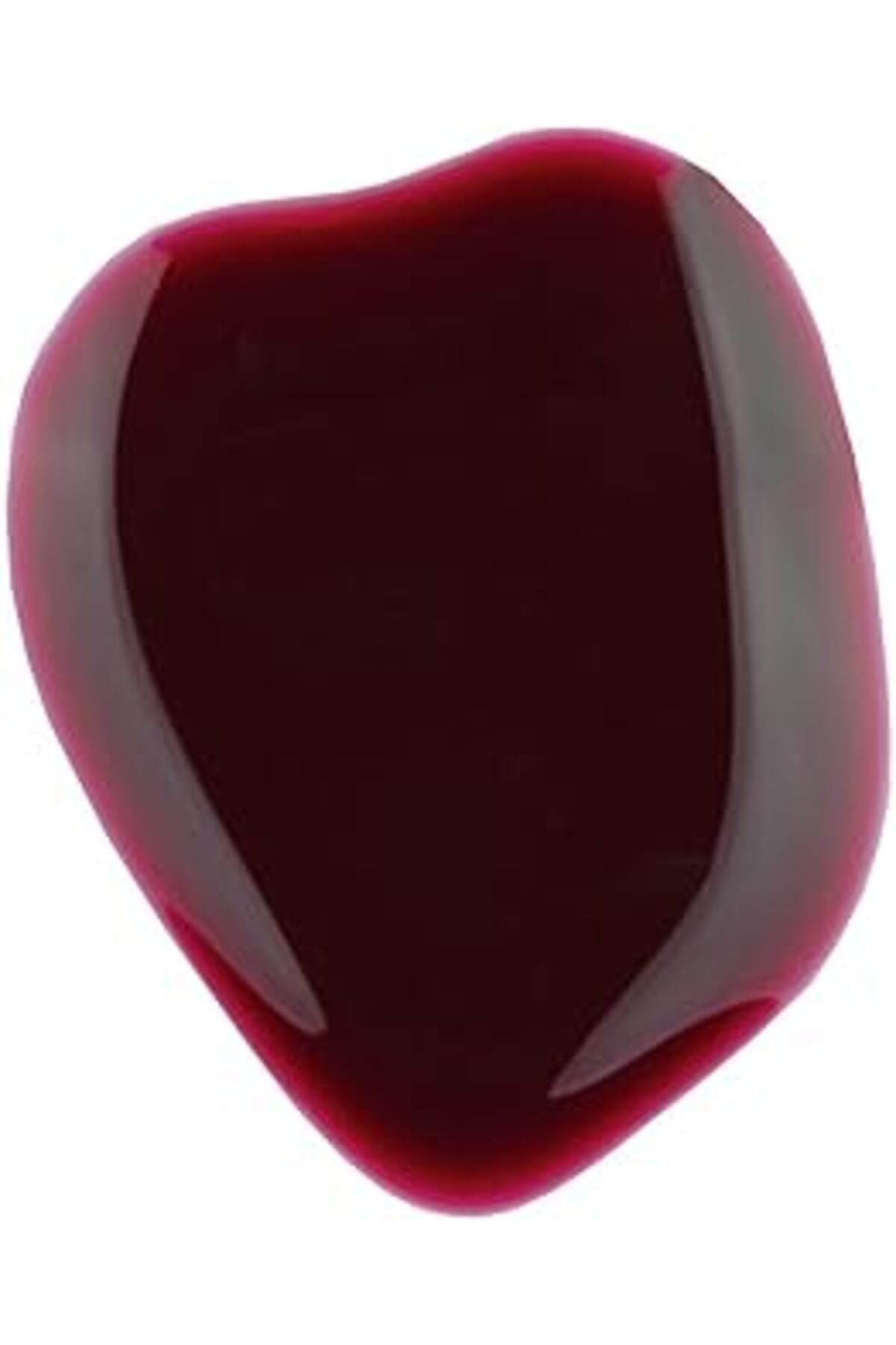 Mu Art Ahşap Alix Avien Kahverengi Kırmızı Kalıcı Oje 107-Yoğun Renk Veren Jel Oje 12 Ml-Nail Uv Gel Polish 107