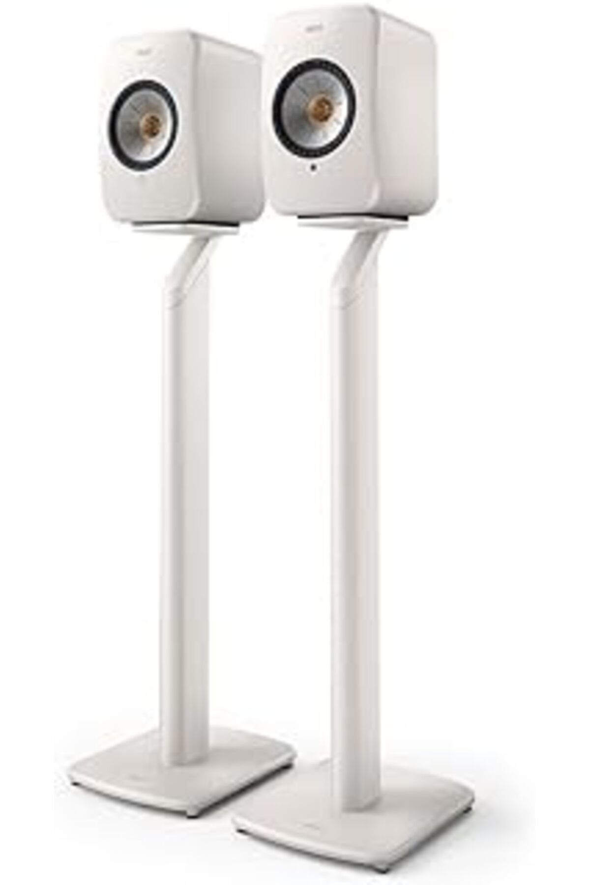 ASİTAN Kef S1 - Lsx I - Ii Yer Standı Beyaz - Çift