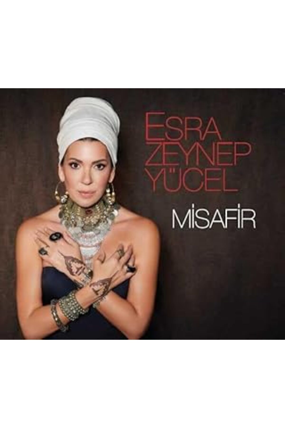 ASİTAN My Yonca - Esra Zeynep Yücel Misafir 33 Devir Plak