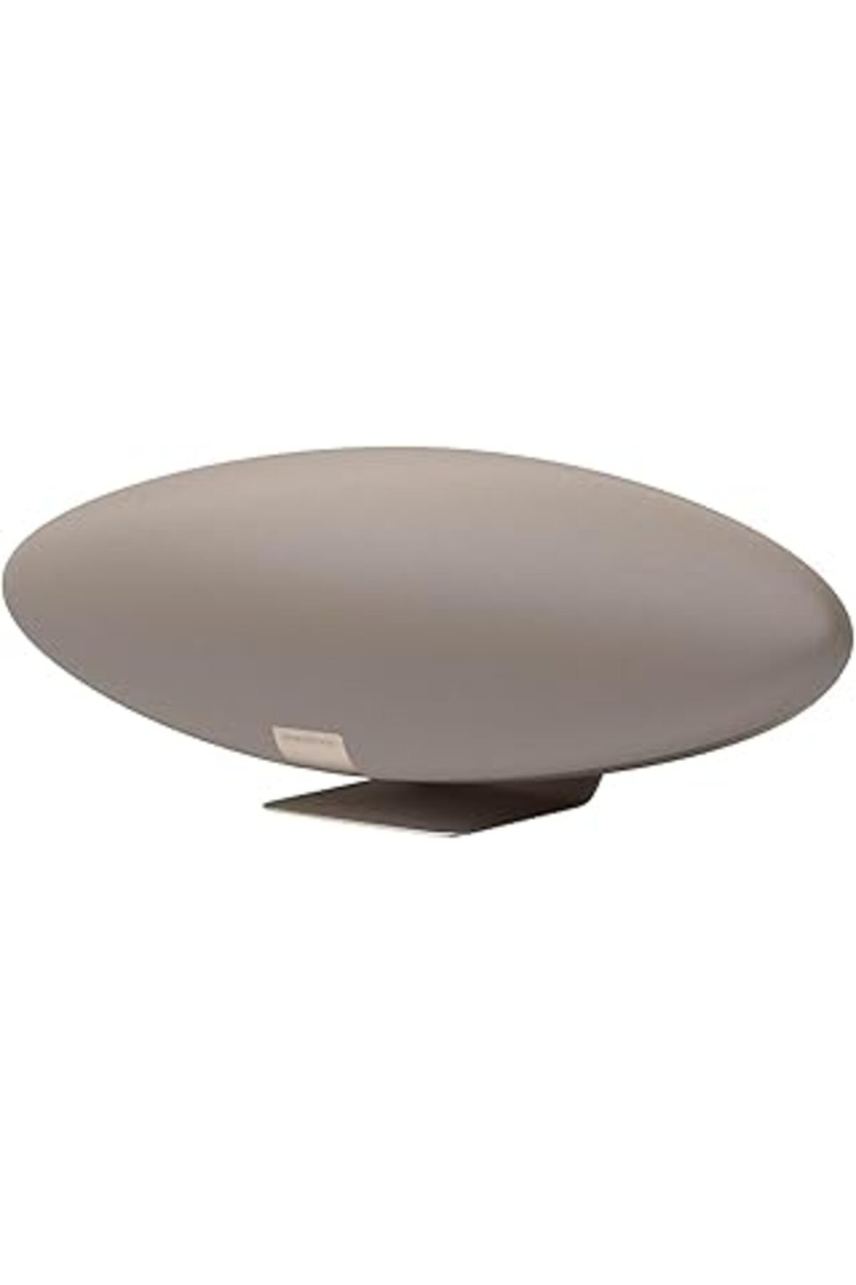 NETWORK ART Bowers & Wilkins Zeppelin Pro Edition Solar Gold Hoparlör