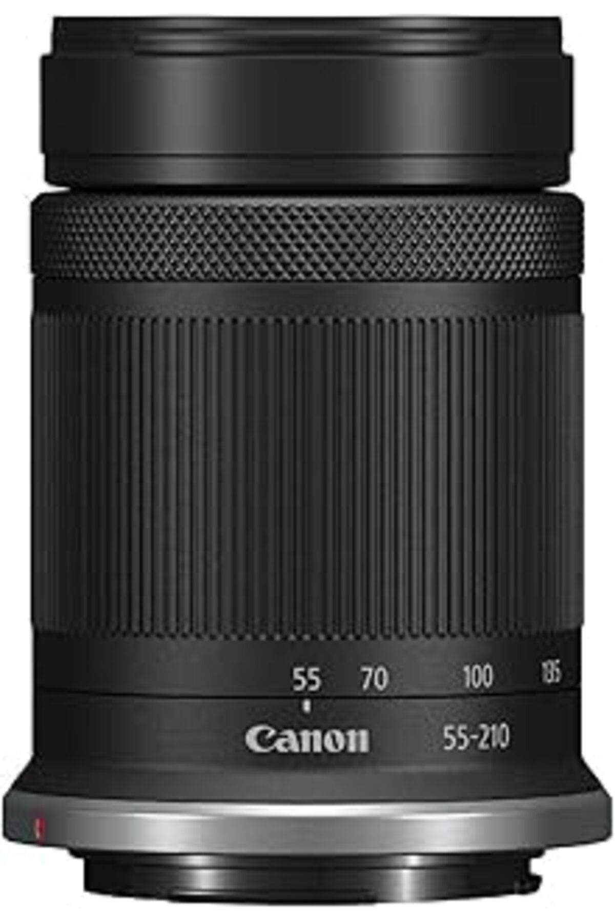 NETWORK ART Canon Rf-S 55-210Mm F/5-7.1 Is Stm Lens