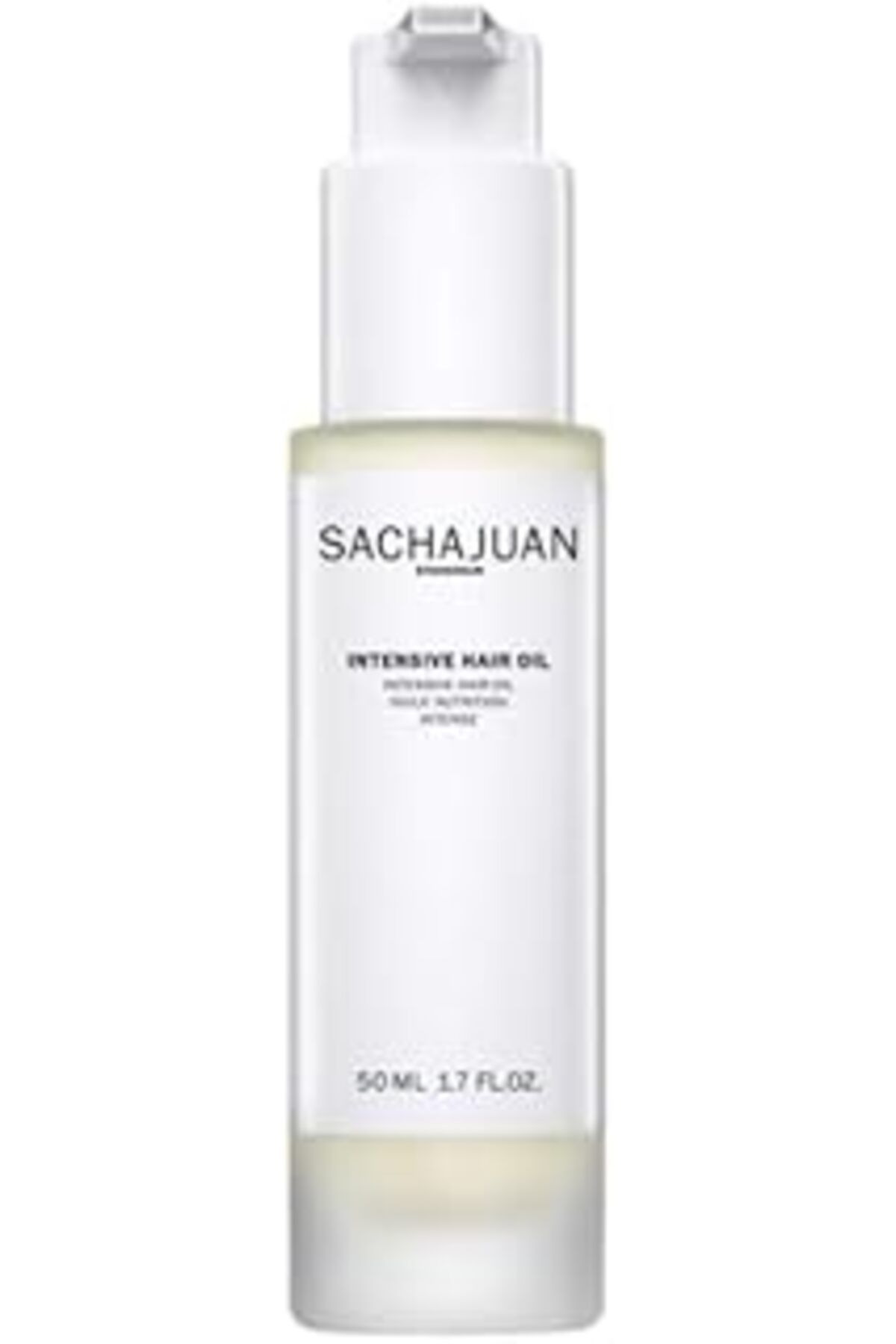 ASİTAN Sachajuan Intensive Hair Oil Saç Bakım Yağı, 50 Ml