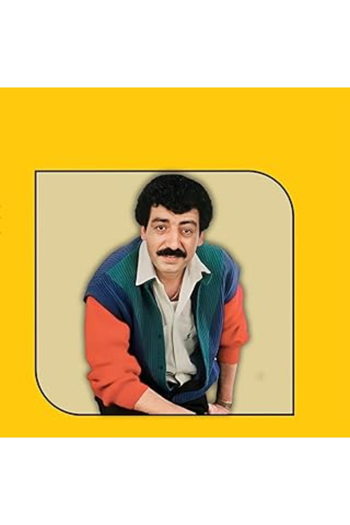 ASİTAN My Yonca Müslüm Gürses Şiirlerim/Şarkılarım - Plak