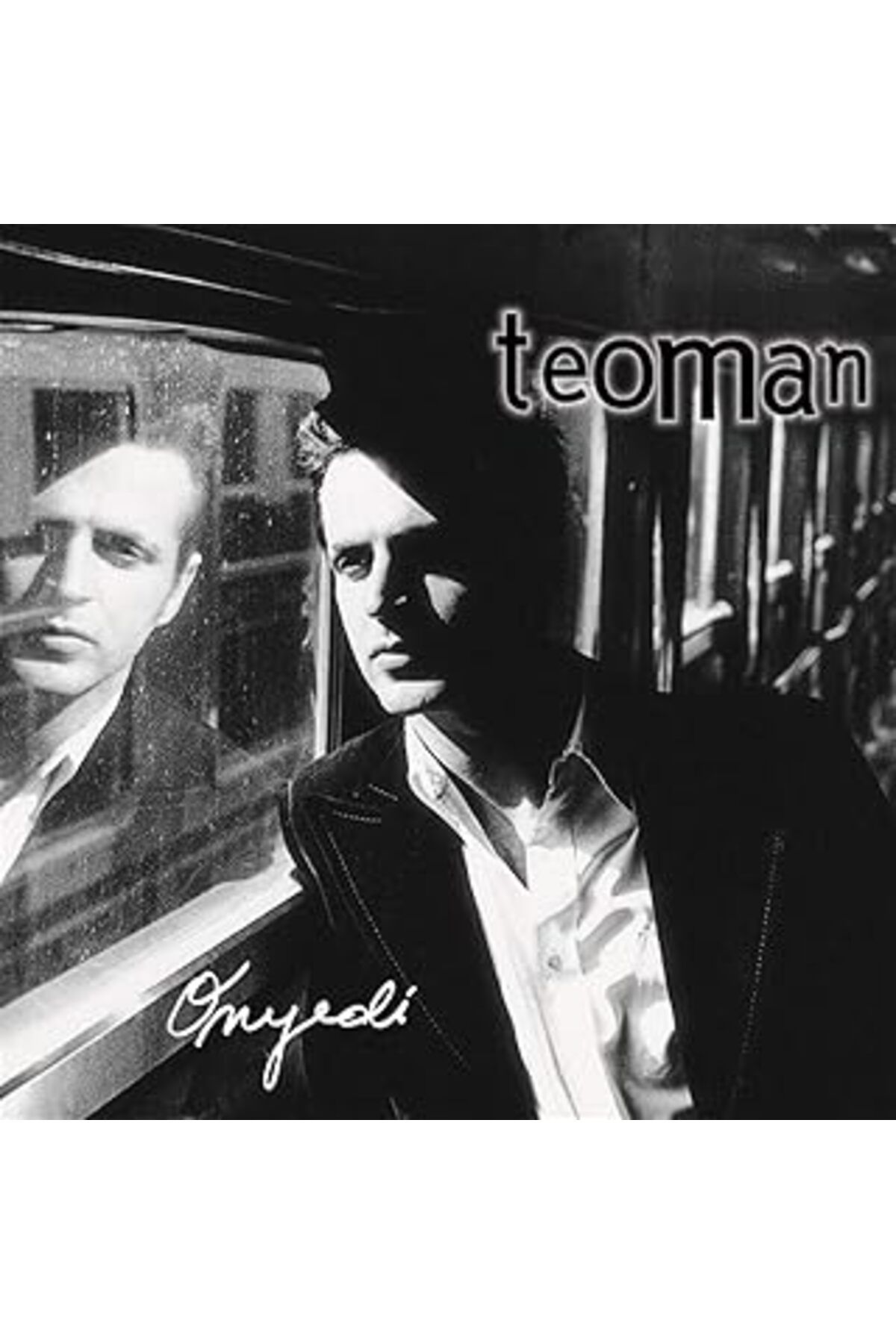 NETWORK ART Gereksiz Şeyler Teoman 17 Plak