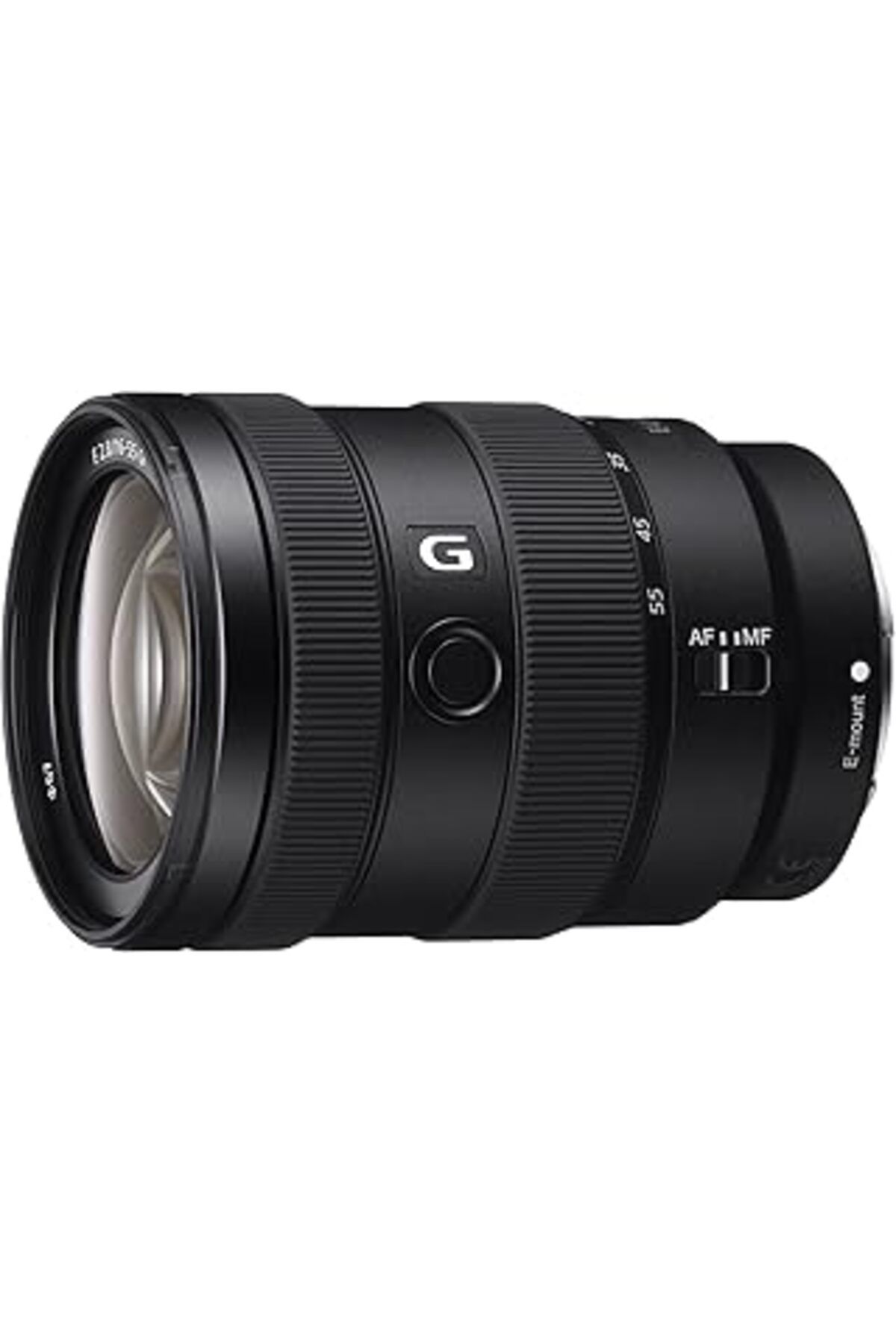 NETWORK ART Sony Sel-1655G Geniş Açılı Zoom Objektif (16-55 Mm, F2.8, Aps-C, A6600, A6500, A6400, A6100, A6000,