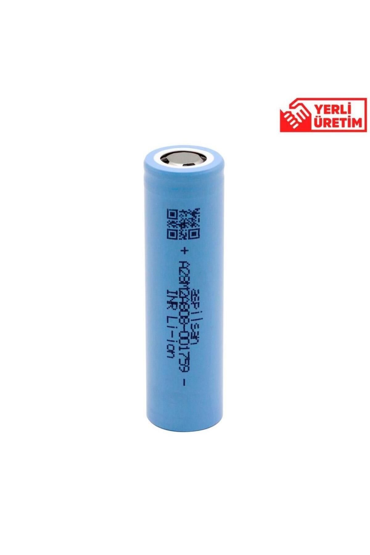 Skygo A28 INR18650 2900 MAH 25A Li-ion Pil