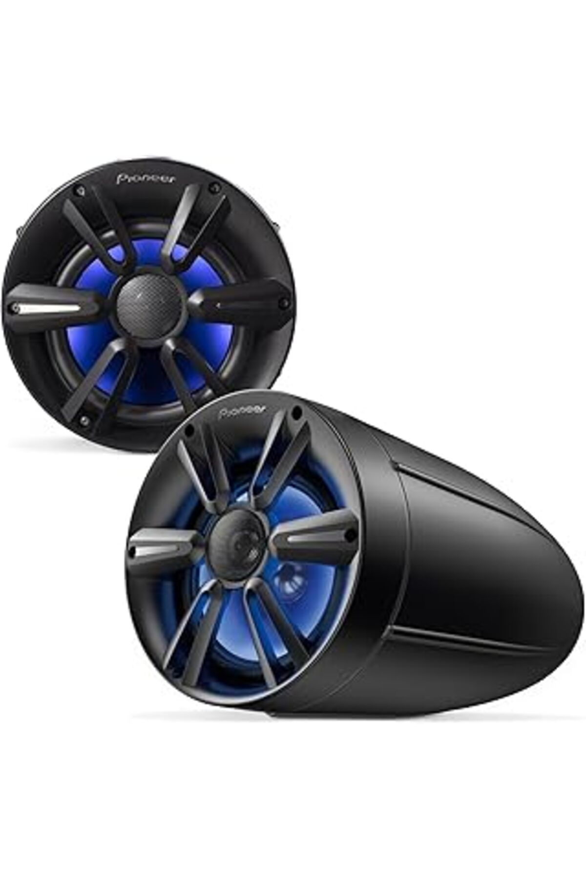 ASİTAN Ts-Me770Tsb 250 W Marine Kule Hoparlör