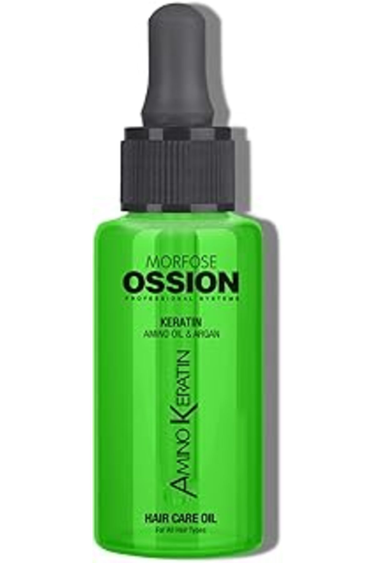 ASİTAN Ossion Amino Keratin Hair Oil 100 Ml