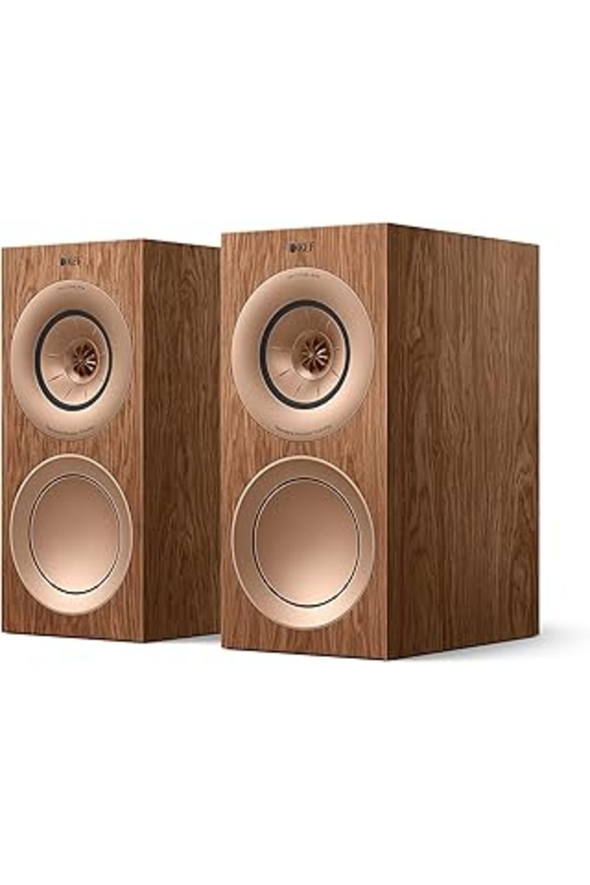 NETWORK ART Kef R3 Meta Ceviz