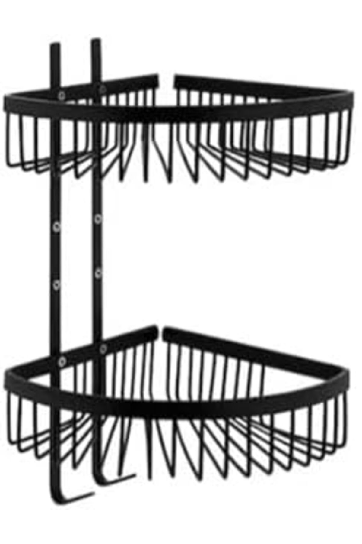 NETWORK ART Vitra Base 400 A4416036 Malzemelik, İkili, Mat Siyah