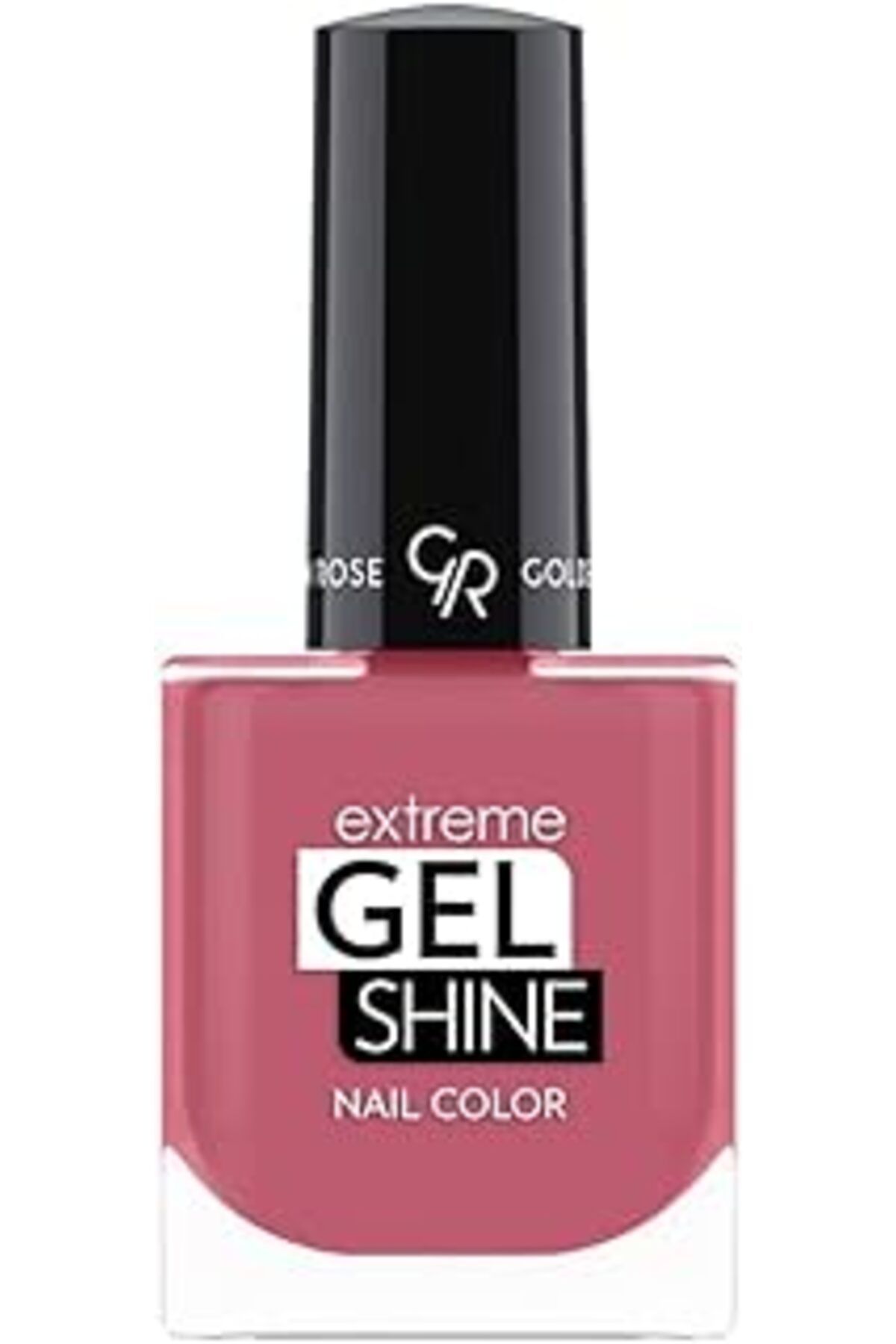 TBSProjects Rose Extreme Gel Shine Nail Color No:18