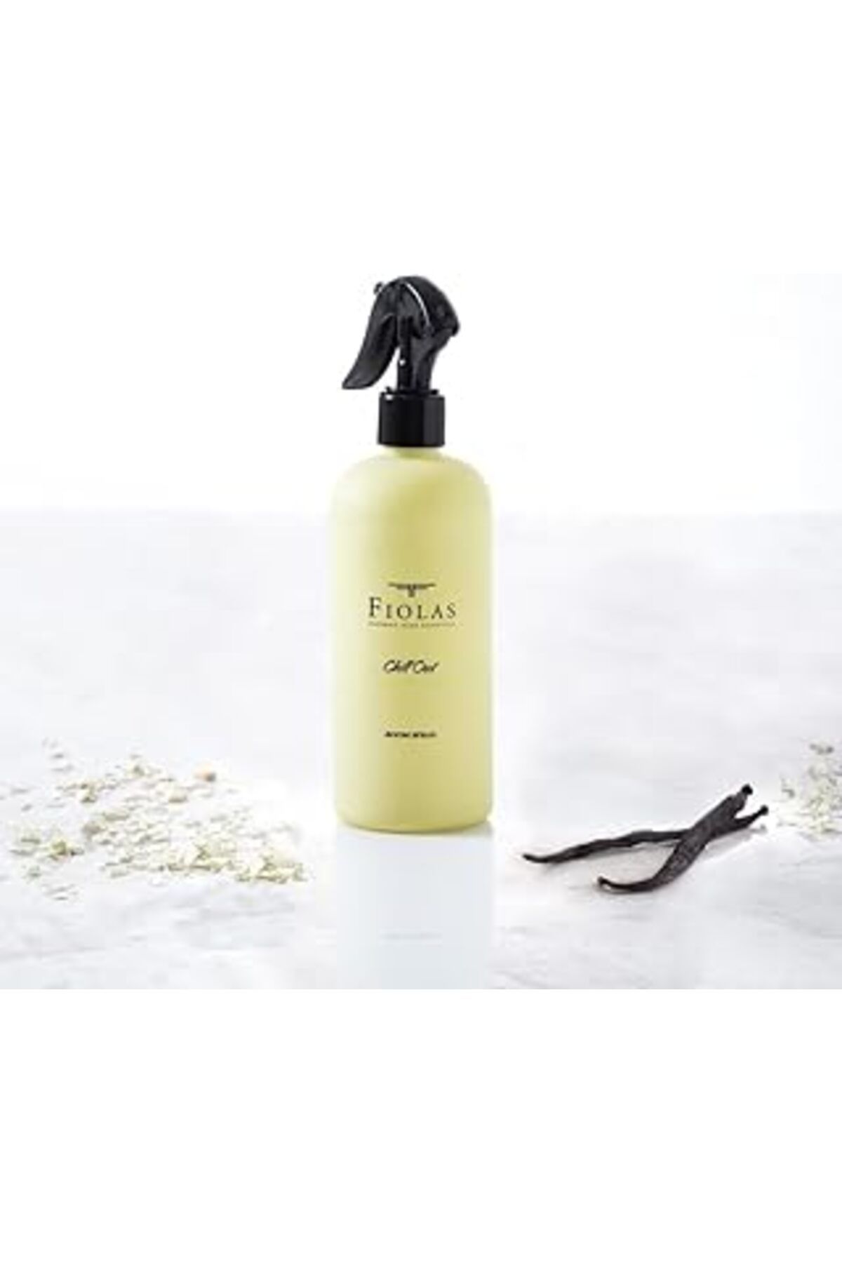 ASİTAN Fiolas Oda Spreyi - Room Spray Chill Out 500 ml