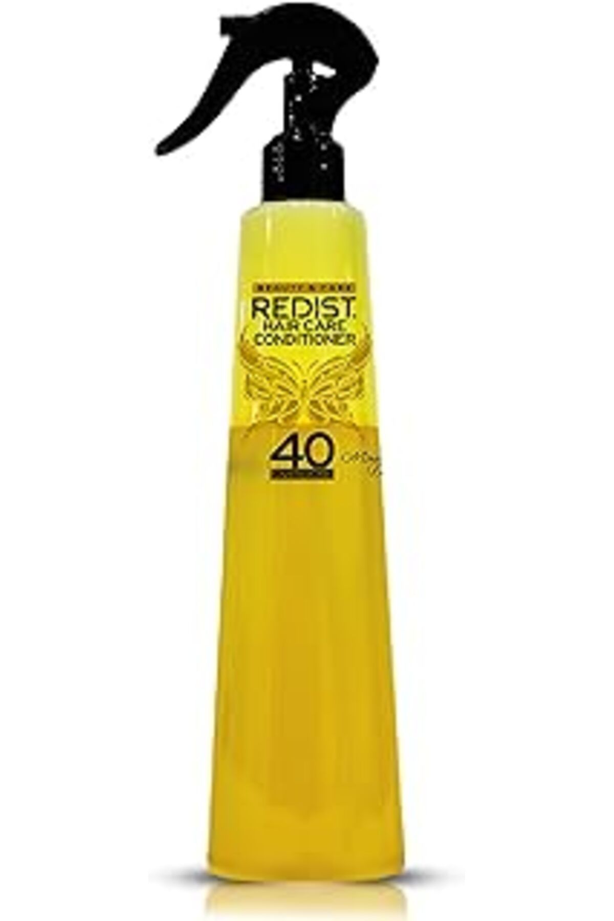ASİTAN Redist 40 Yağlı Fön Suyu 400Ml