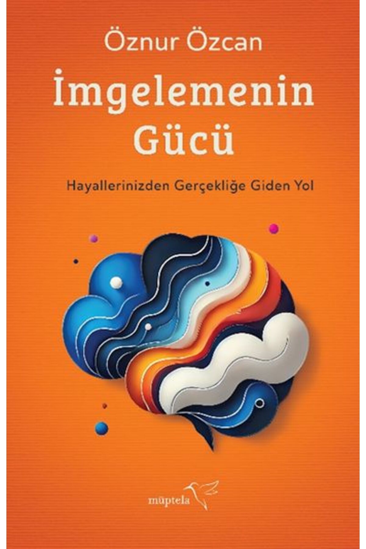 Müptela Yayınları İmgelemenin Gücü