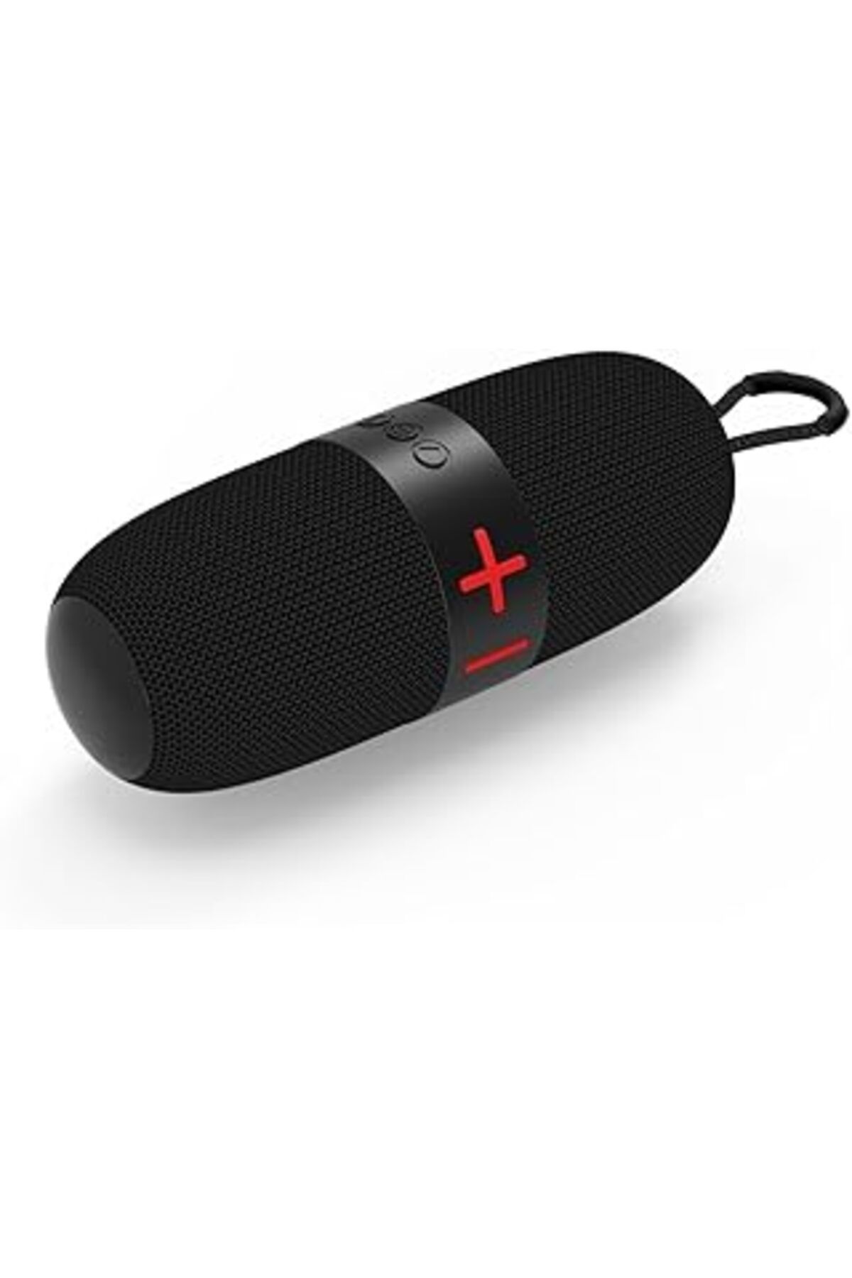 NETWORK ART Shaza 16W Ekstra Bass Dahili Mikrofon, Aux, Sd Kart, Usb Girişli Wireless Hoparlör Siyah