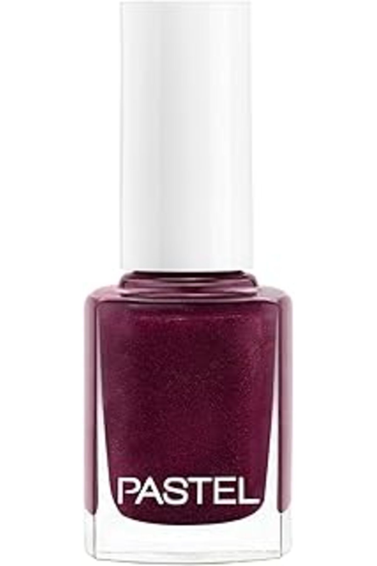 Pazarcan Pastel Pure Oje 401