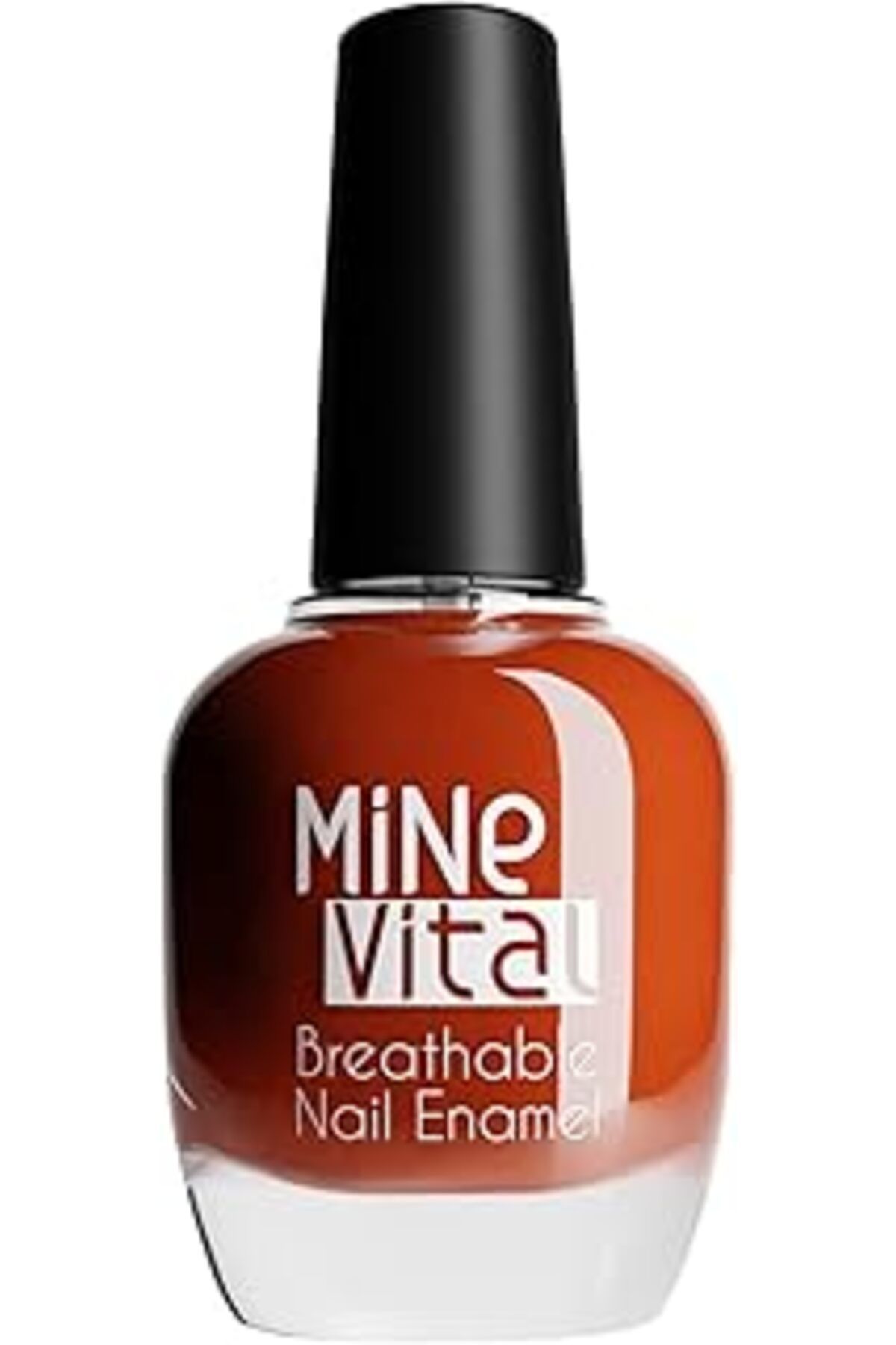 Qedii Minevital Frickles - Nefes Alan Oje, Breathable, Water Permeable 15 Ml (50)