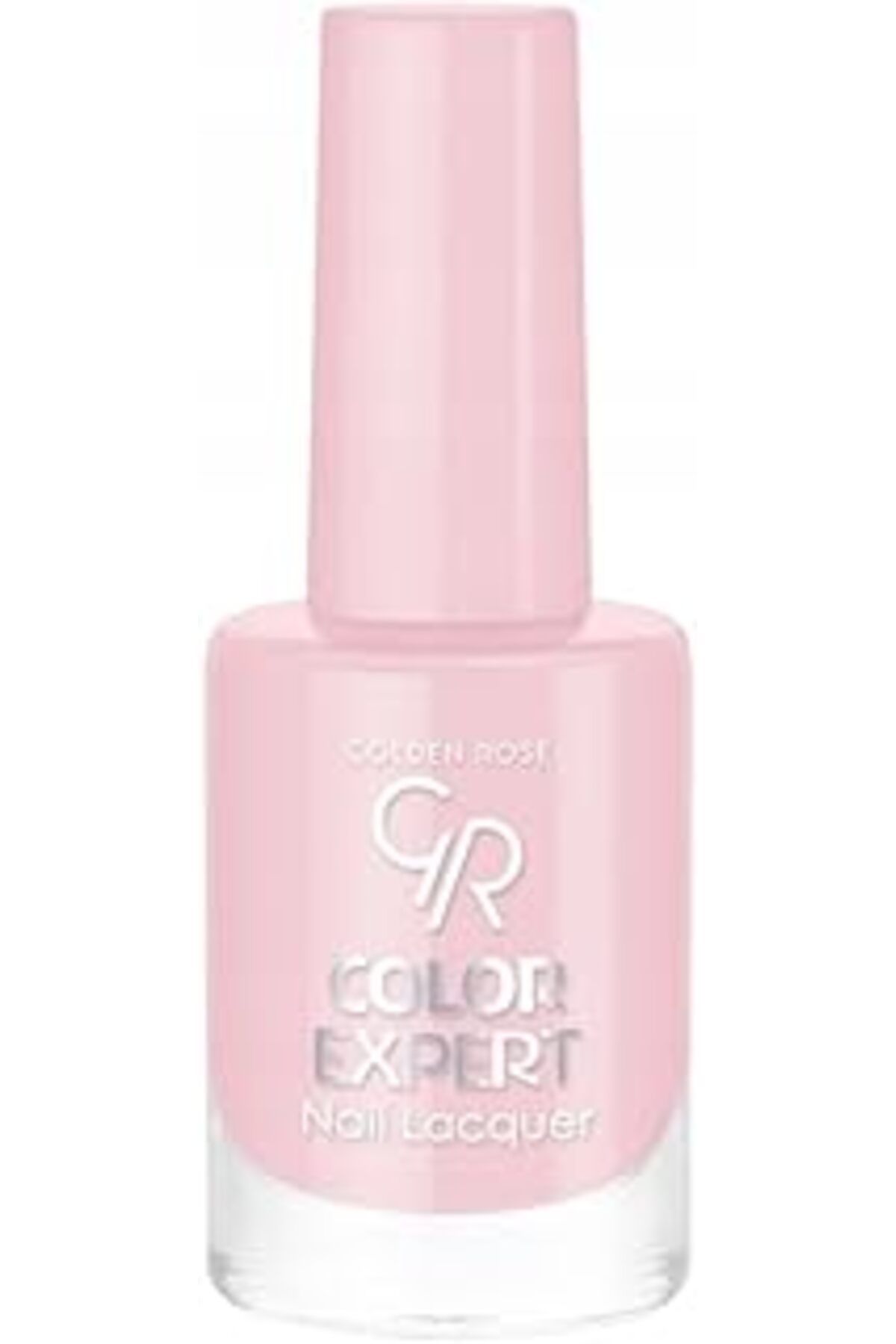 TBSProjects Rose Color Expert Nail Lacquer No:144